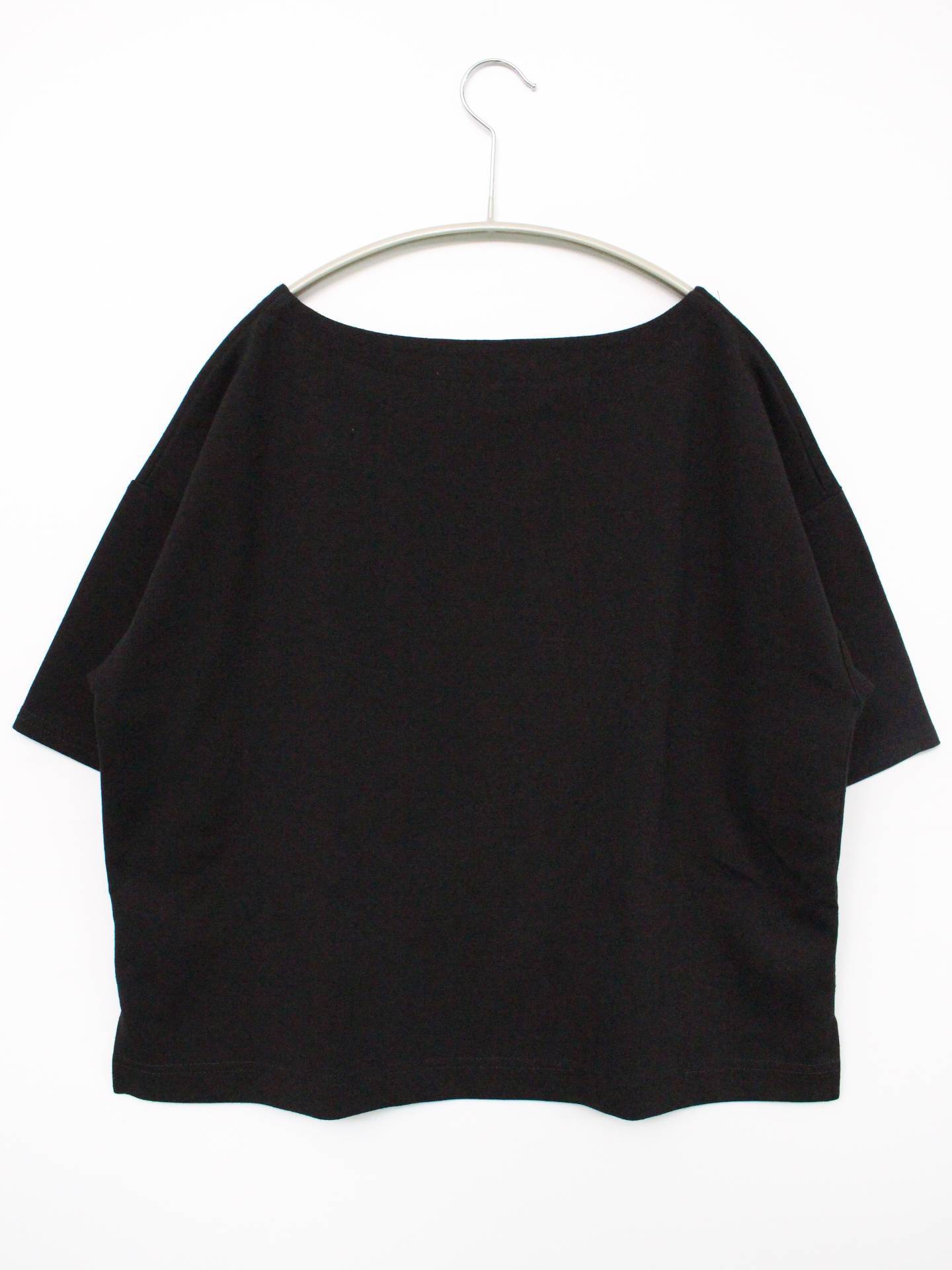 AZUL by MOUSSY/アズールバイマウジー/Tシャツ/カットソー/トップス/ブラック/S