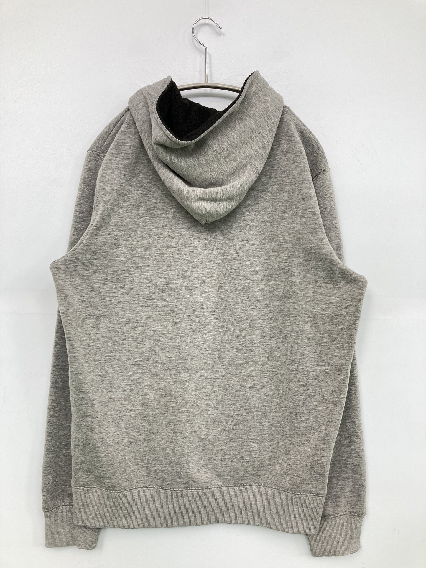 MOCO MOCO/パーカー/トップス/グレー/MEDIUM