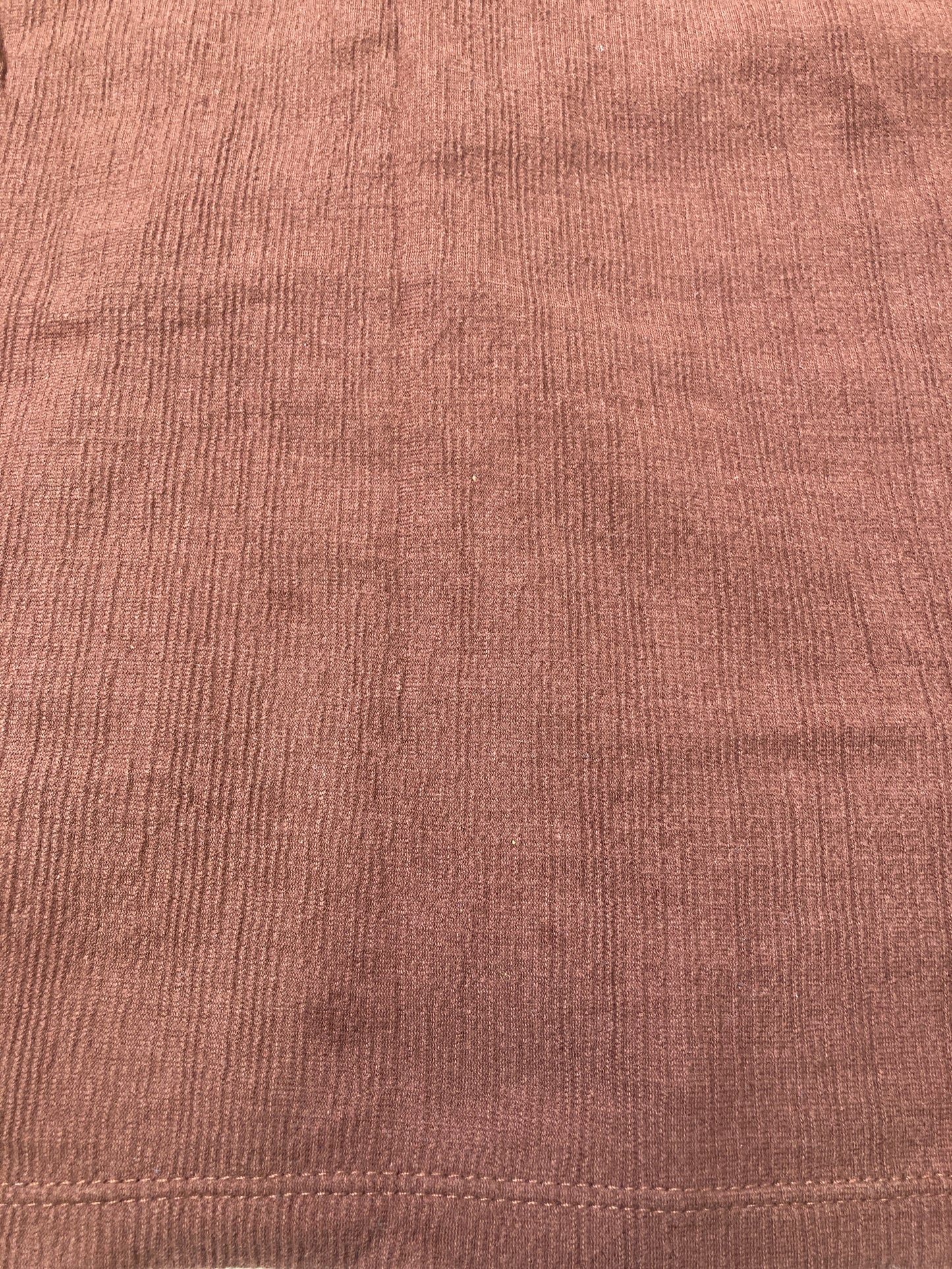 BEAUTY&YOUTH/ビューティーアンドユース/Tシャツ/カットソー/トップス/ブラウン