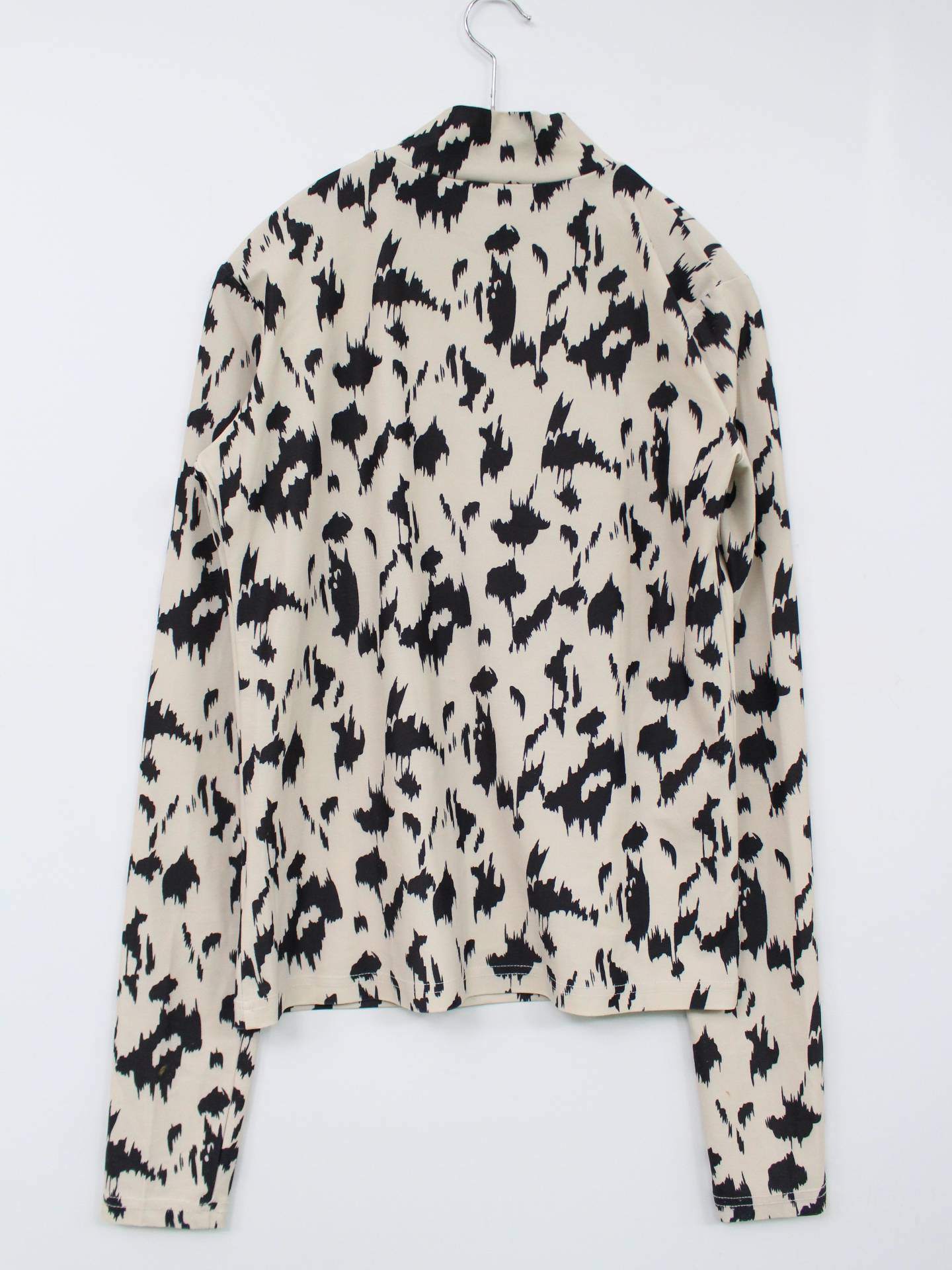 miette/Tシャツ/カットソー/トップス/ホワイト/F