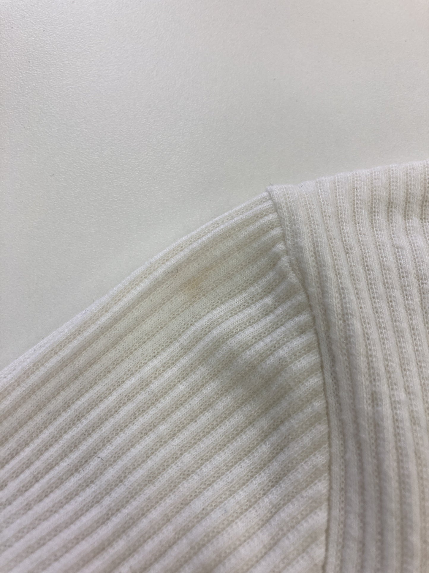 AMERICAN HOLIC/アメリカンホリック/Tシャツ/カットソー/トップス/ホワイト/L