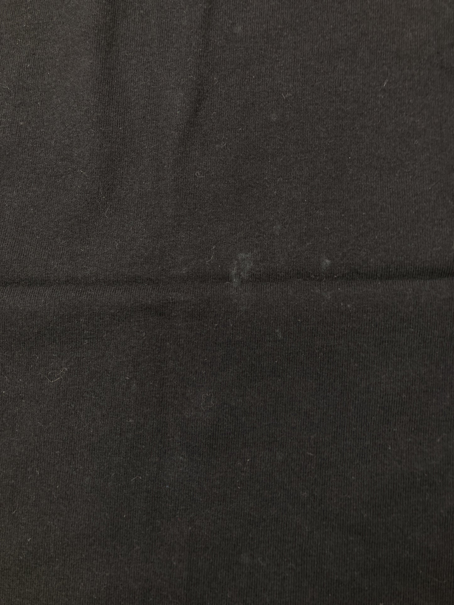BT21/Tシャツ/カットソー/トップス/ブラック/L