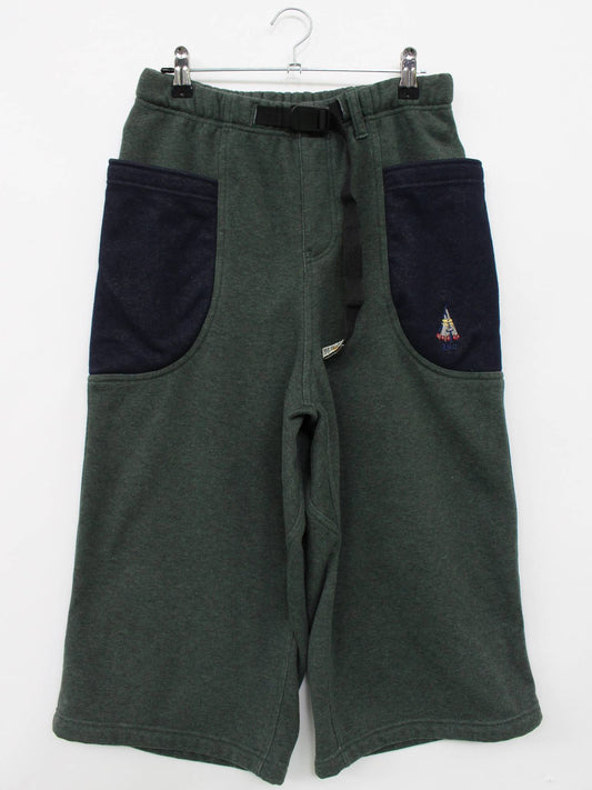 go slow caravan/その他パンツ/パンツ/グレー/1