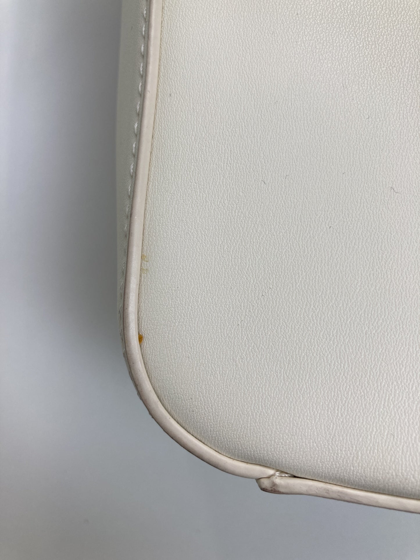 SLY/スライ/ショルダーバッグ/バッグ/ホワイト