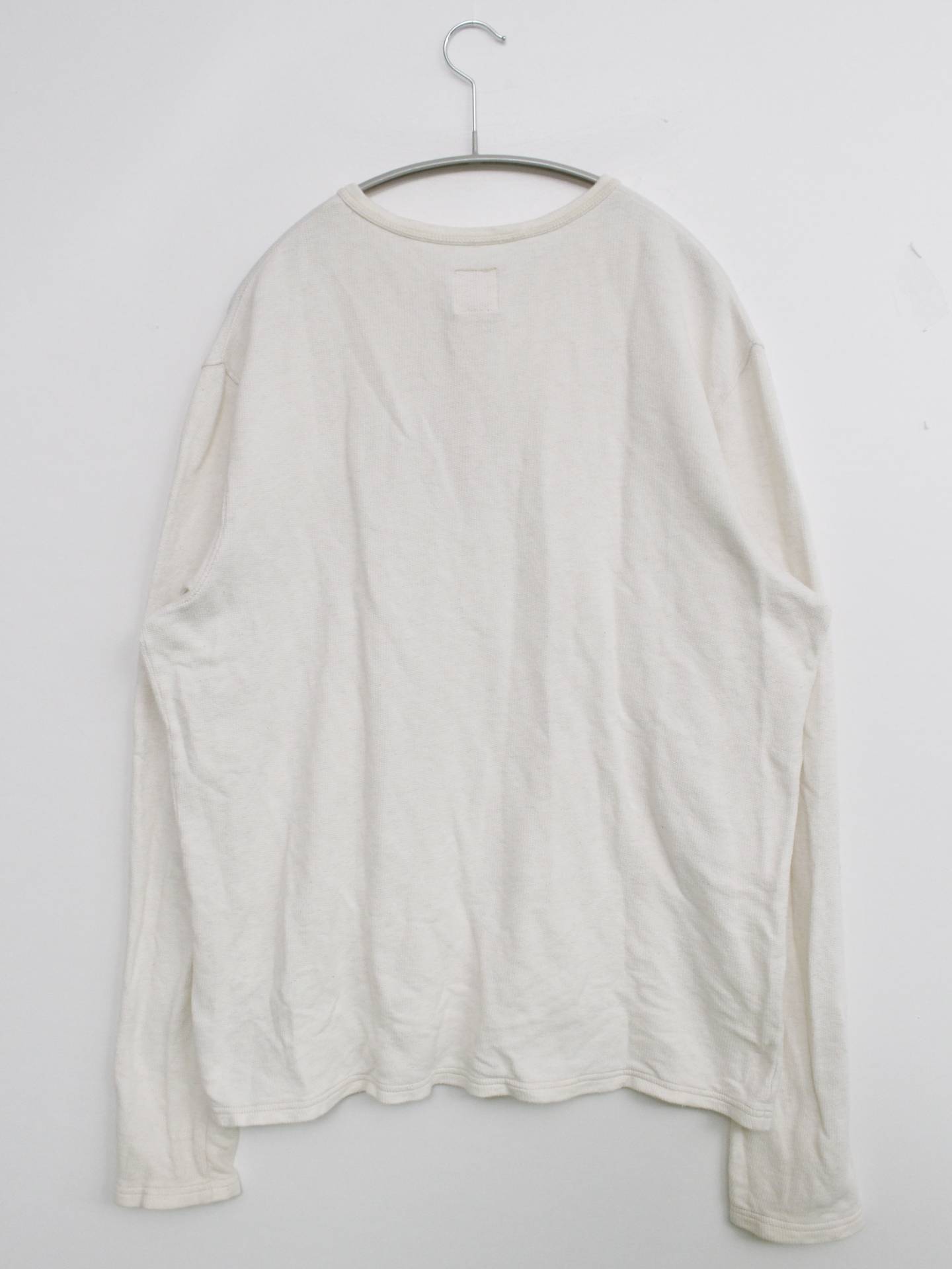 MERONA/Tシャツ/カットソー/トップス/ホワイト/M