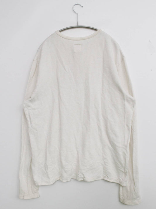 MERONA/Tシャツ/カットソー/トップス/ホワイト/M