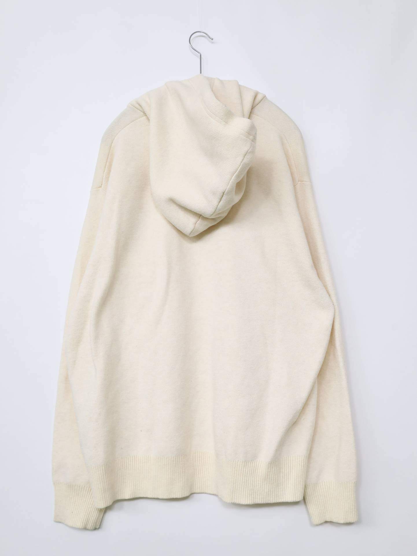 CIAOPANIC TYPY/チャオパニックティピー/パーカー/トップス/アイボリー/LARGE