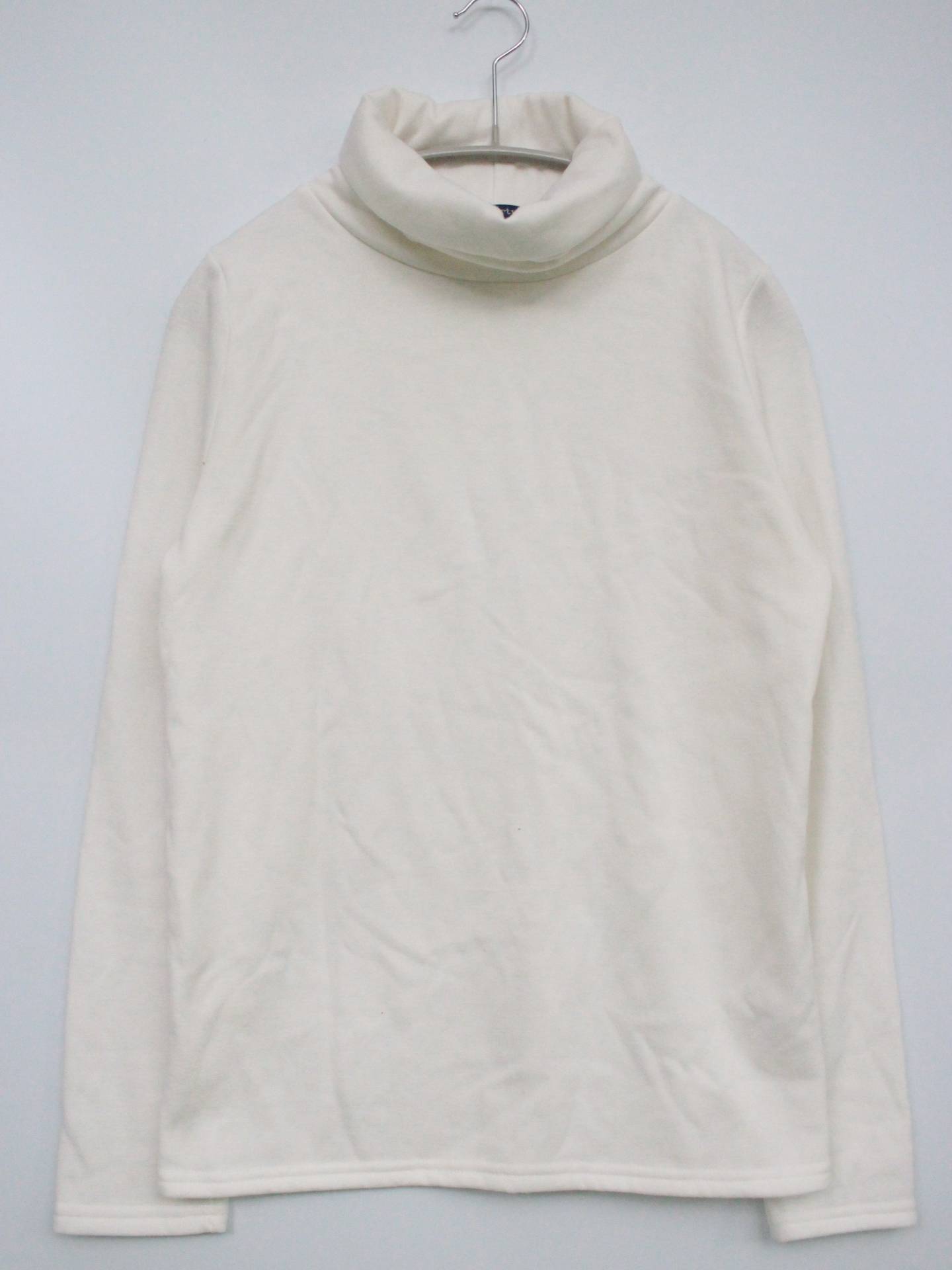 TM-PARTY/Tシャツ/カットソー/トップス/ホワイト/M