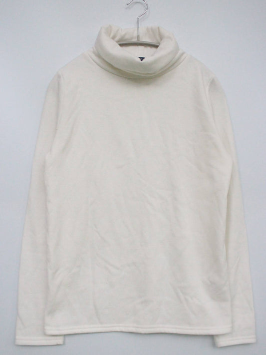 TM-PARTY/Tシャツ/カットソー/トップス/ホワイト/M