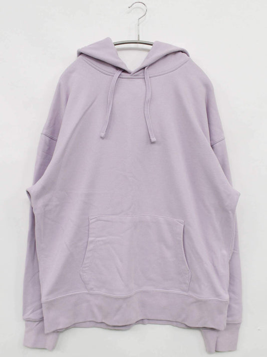 GAP/ギャップ/パーカー/トップス/パープル/M