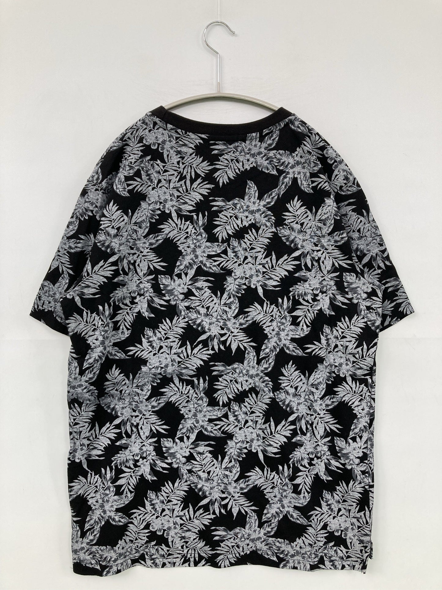 ANTIQULOTHES/アンティクローズ/Tシャツ/カットソー/トップス/ブラック/M