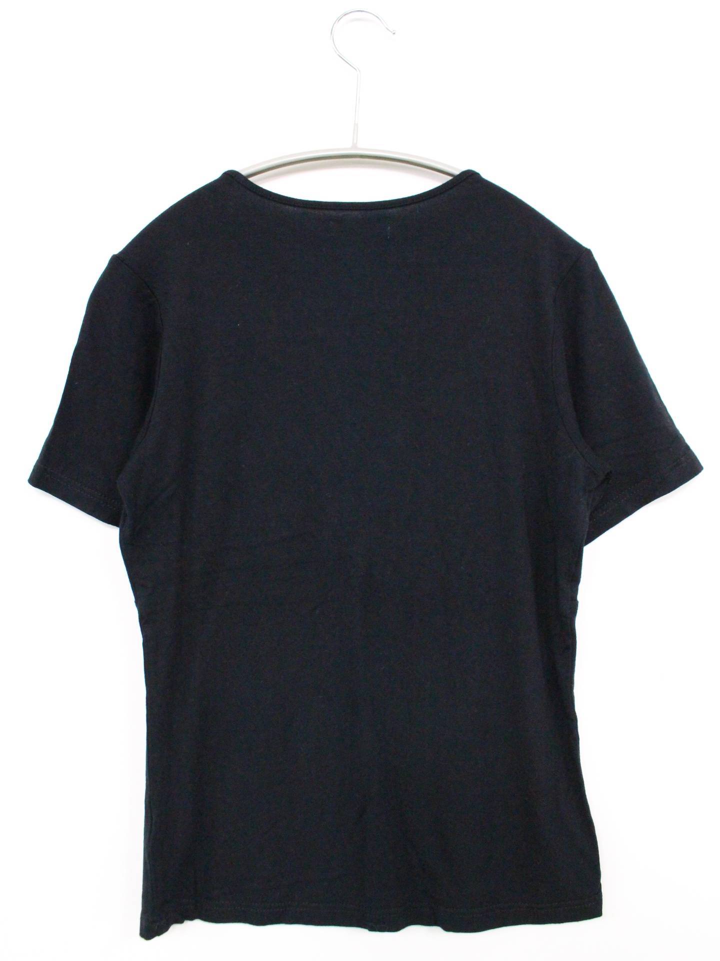 ZARA/ザラ/シャツ/ブラウス/トップス/ブラック/M