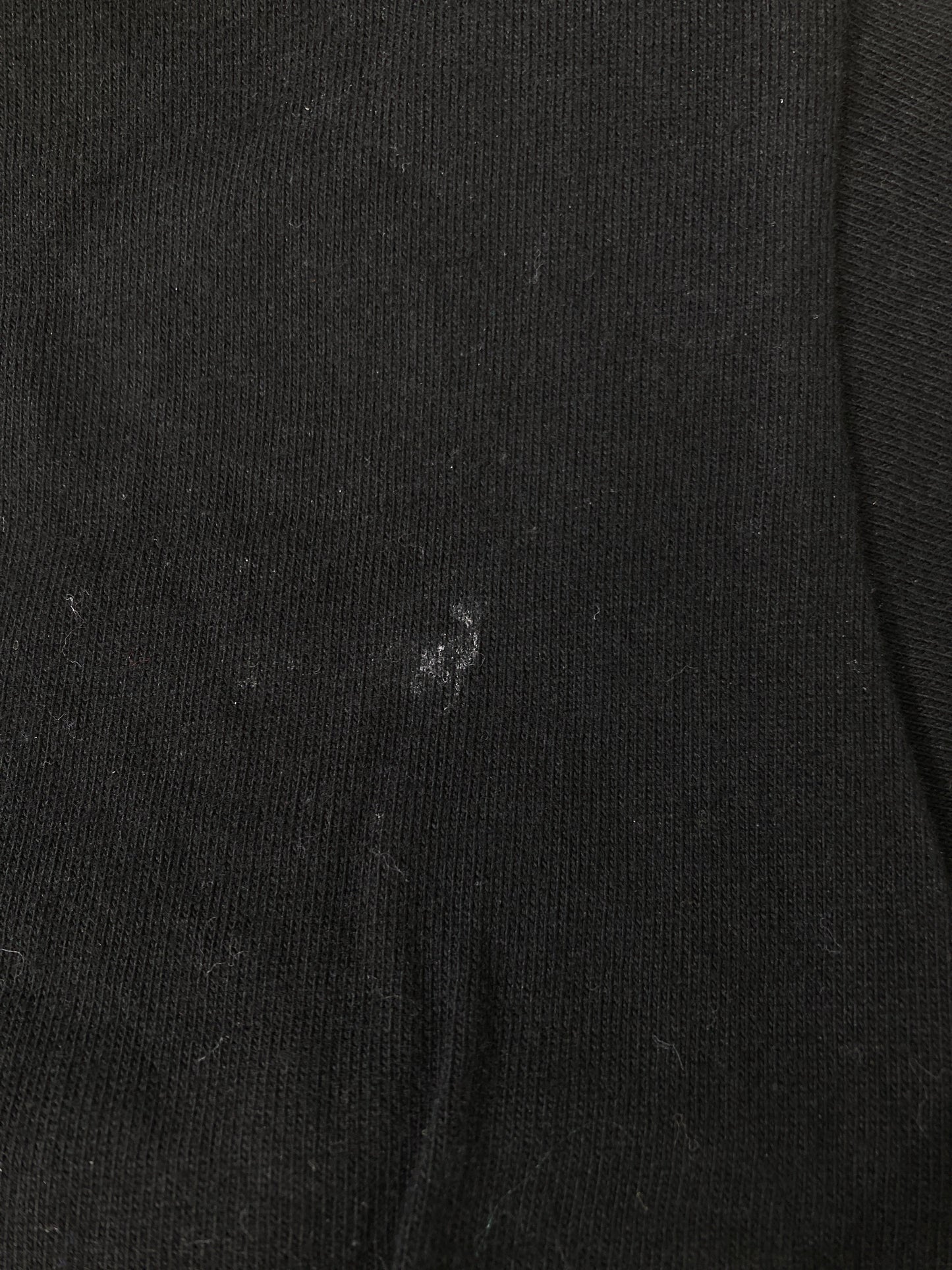 Printstar/プリントスター/Tシャツ/カットソー/トップス/ブラック/XL