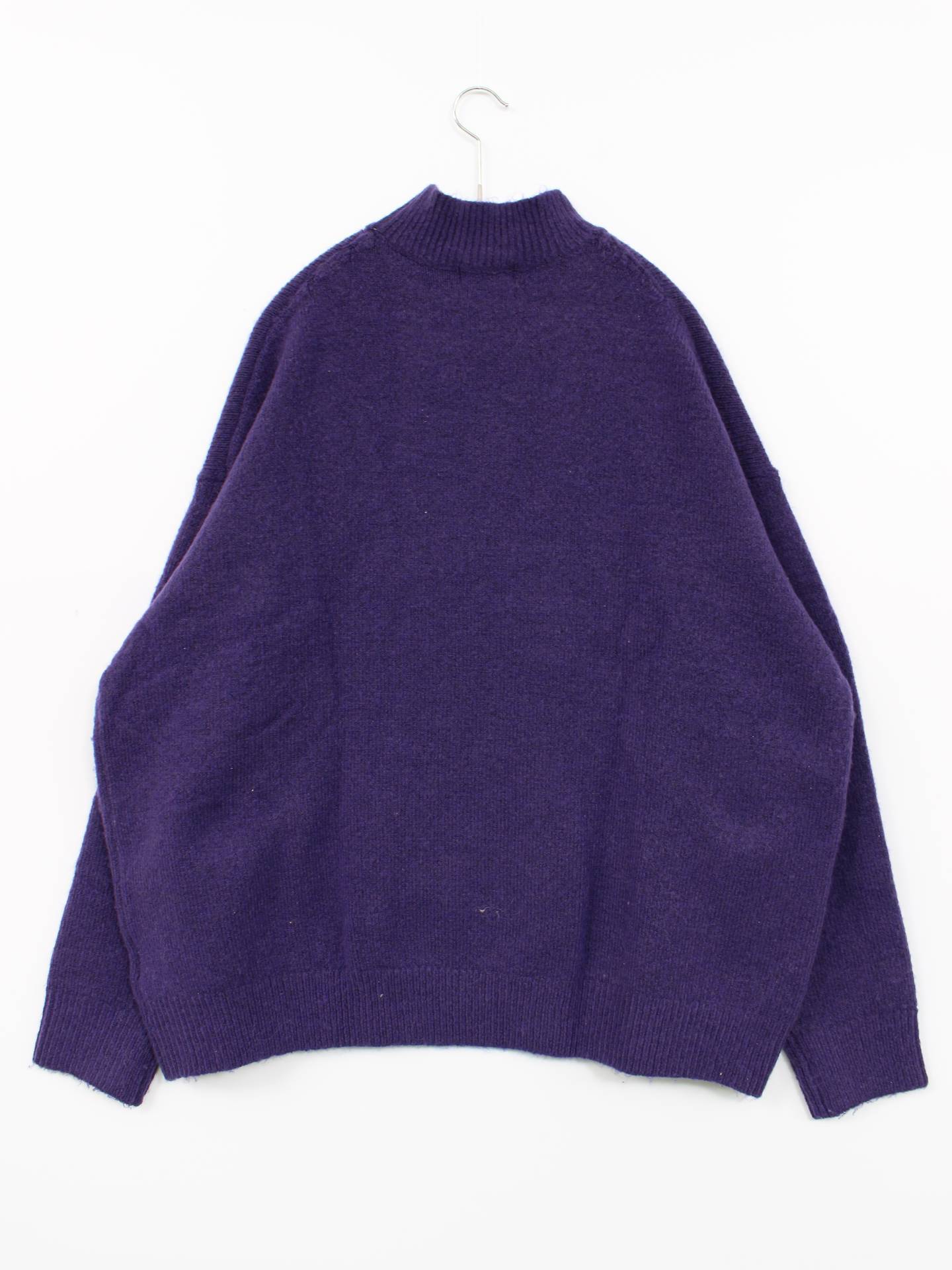 PAGEBOYLIM/ページボーイリム/その他トップス/トップス/パープル/F