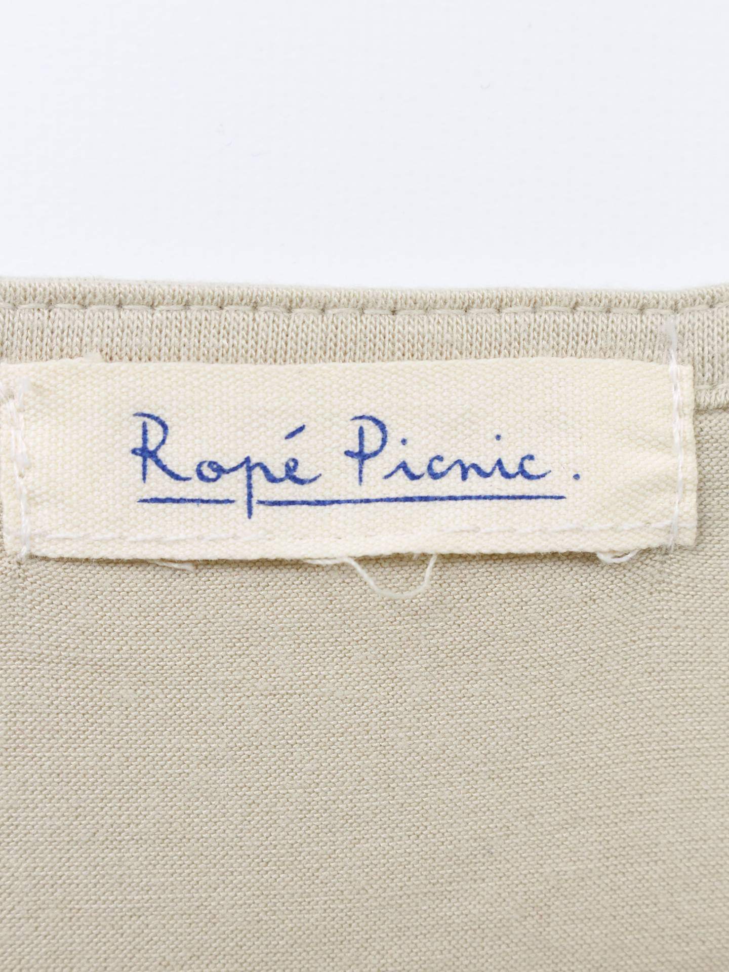 ROPE PICNIC/ワンピース/ワンピース/ドレス/ブラック