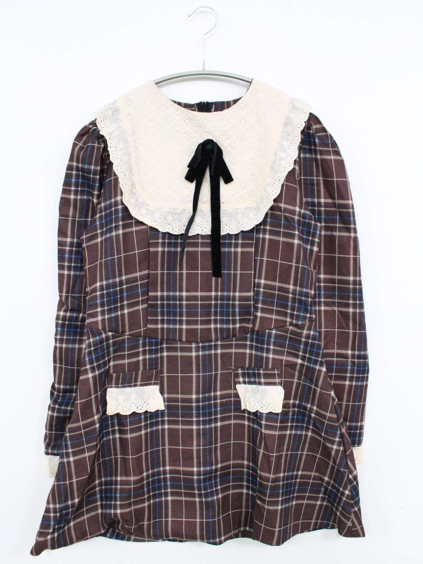 Fashion/ファッション/ワンピース/ワンピース/ドレス/ブラウン/2