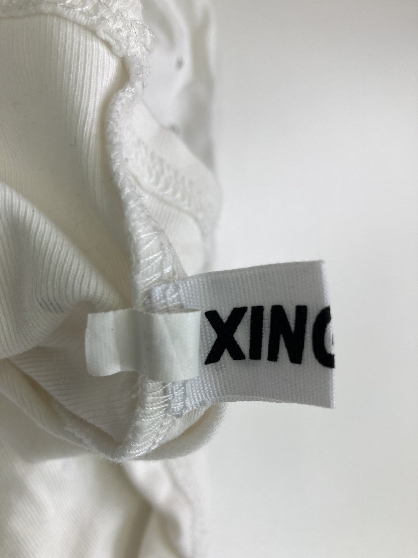 Tシャツ/カットソー/トップス/ホワイト/M