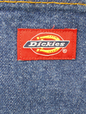 Dickies/ディッキーズ/デニムパンツ/パンツ/ブルー/44x30