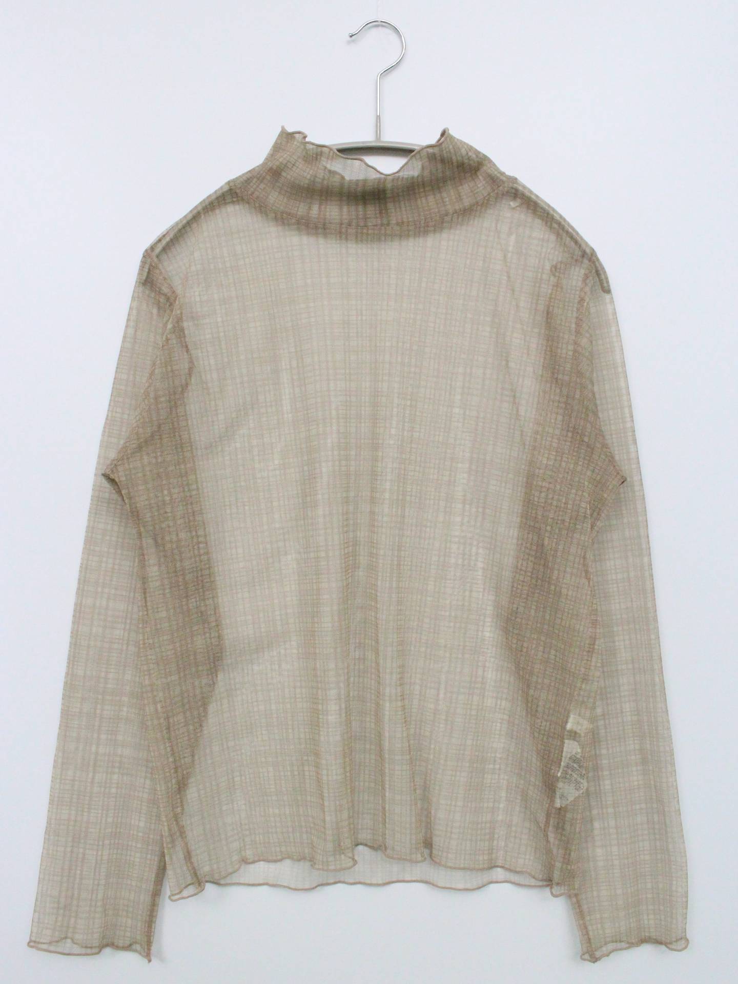 chocol raffine/その他トップス/トップス/ベージュ/F