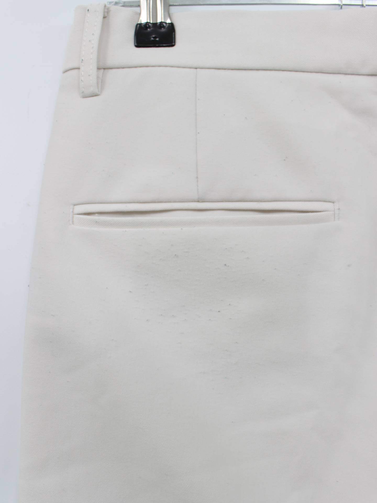HARE/スラックス/パンツ/ホワイト/SMALL