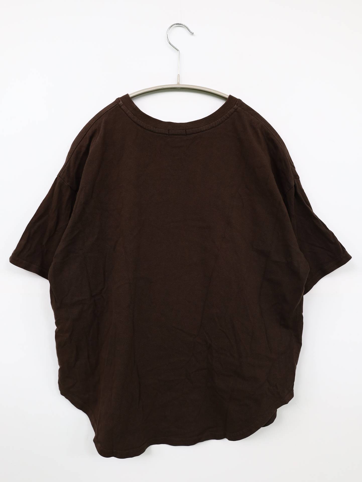 COLZA/コルザ/Tシャツ/カットソー/トップス/ブラック/S