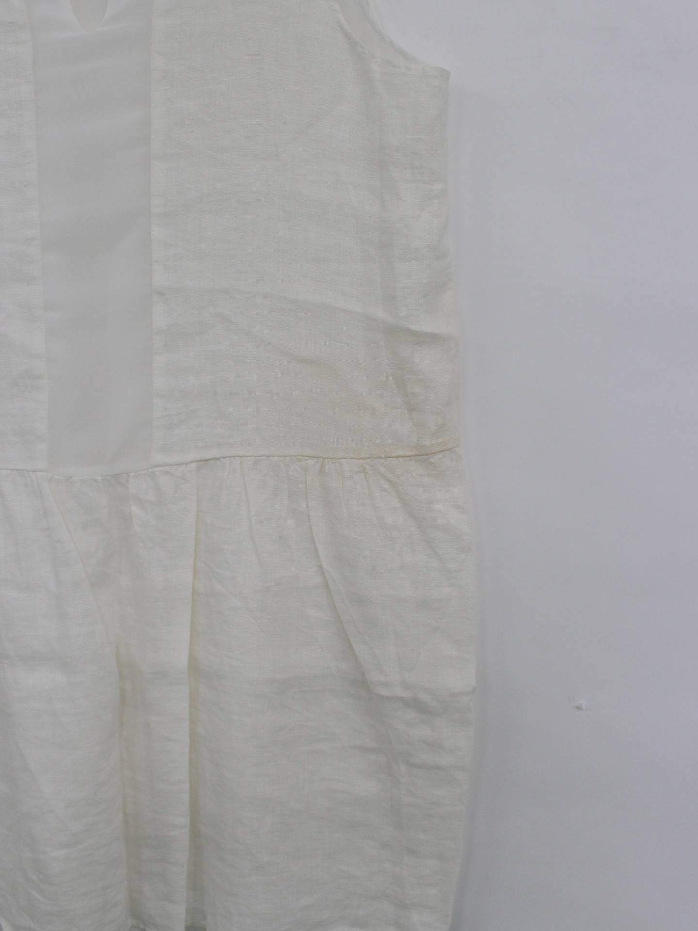ZARA/ザラ/ワンピース/ワンピース/ドレス/ホワイト/EUR M/USA M/ MEX 28