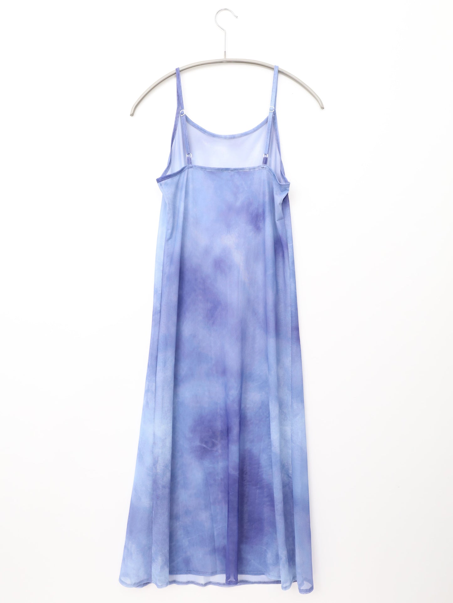 その他トップス/トップス/ブルー/表記無し