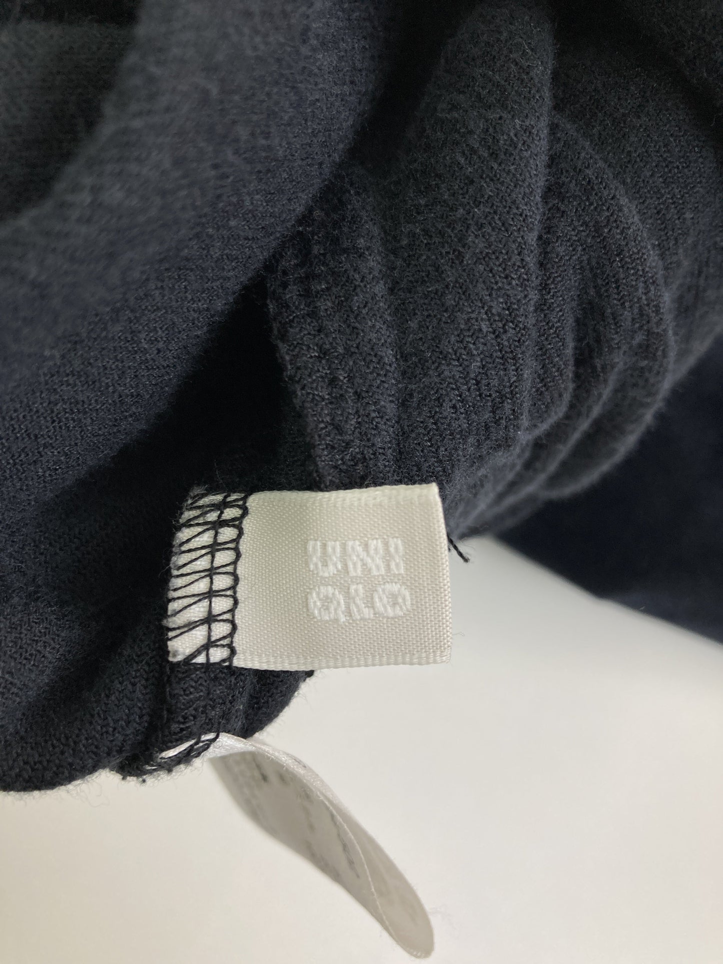 UNIQLO/ユニクロ/その他トップス/トップス/ブラック/M
