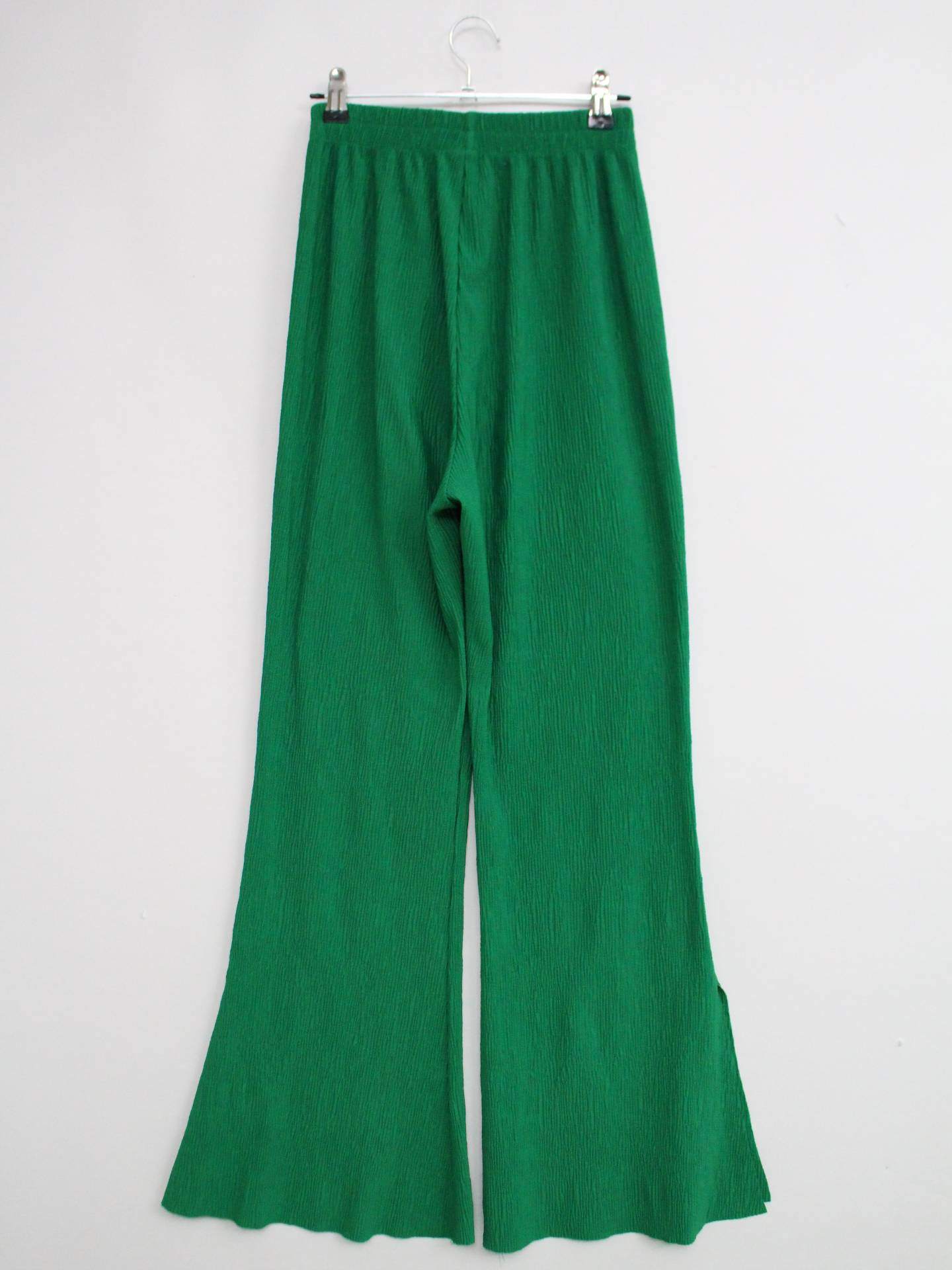 CLEA/その他パンツ/パンツ/グリーン/F