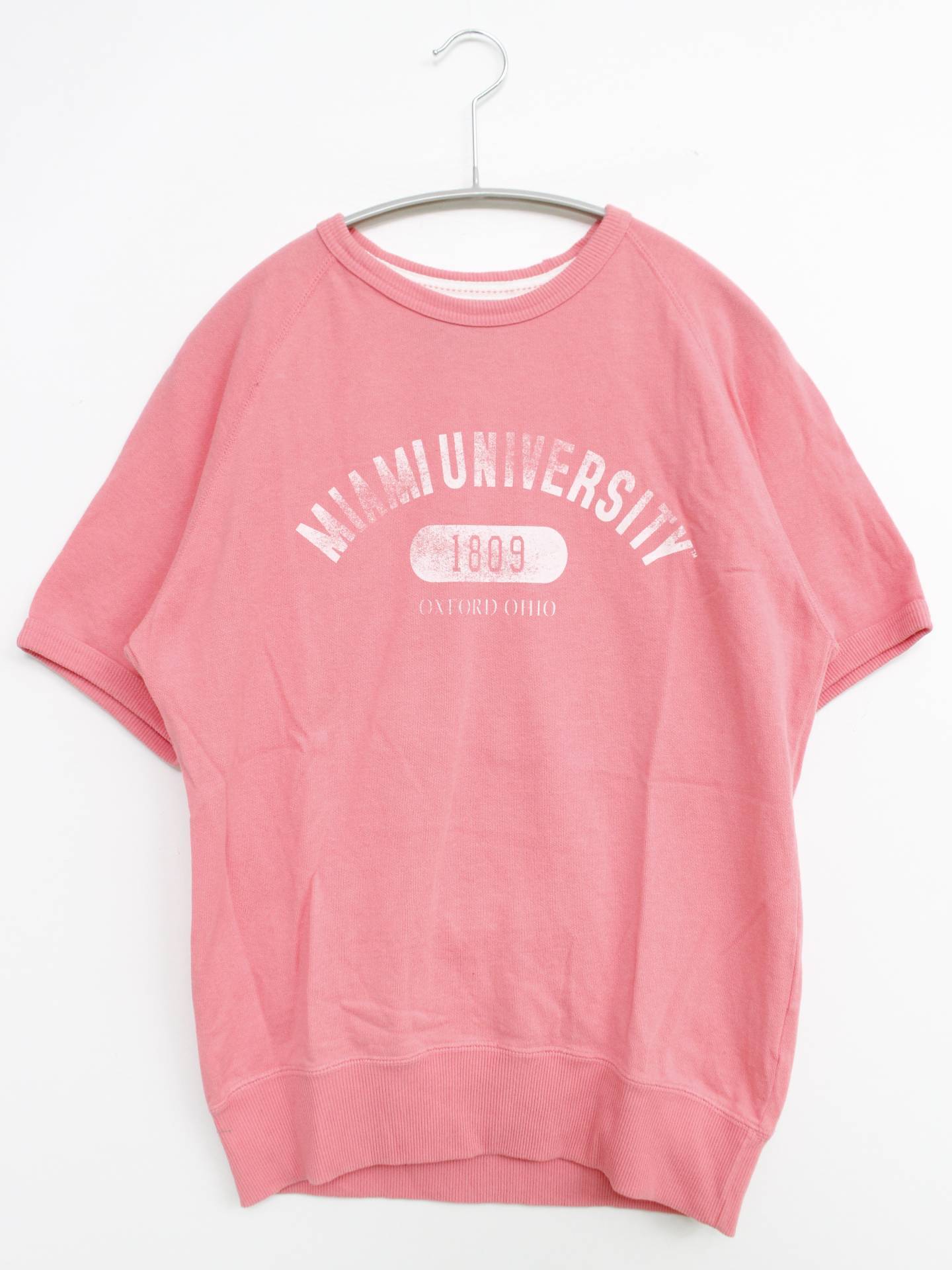 UNIQLO/ユニクロ/その他トップス/トップス/ピンク/Small