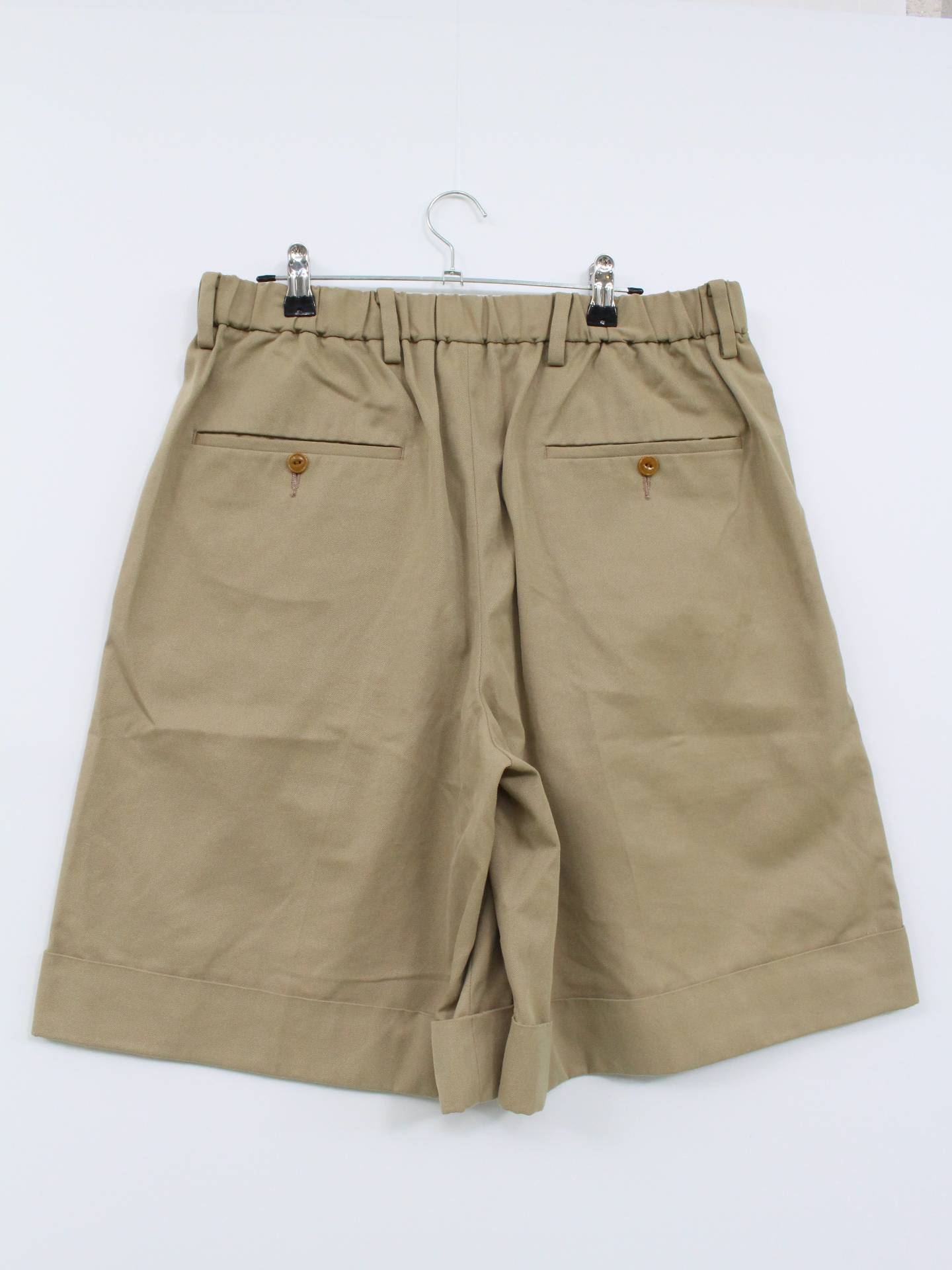 WEWILL/その他パンツ/パンツ/ベージュ