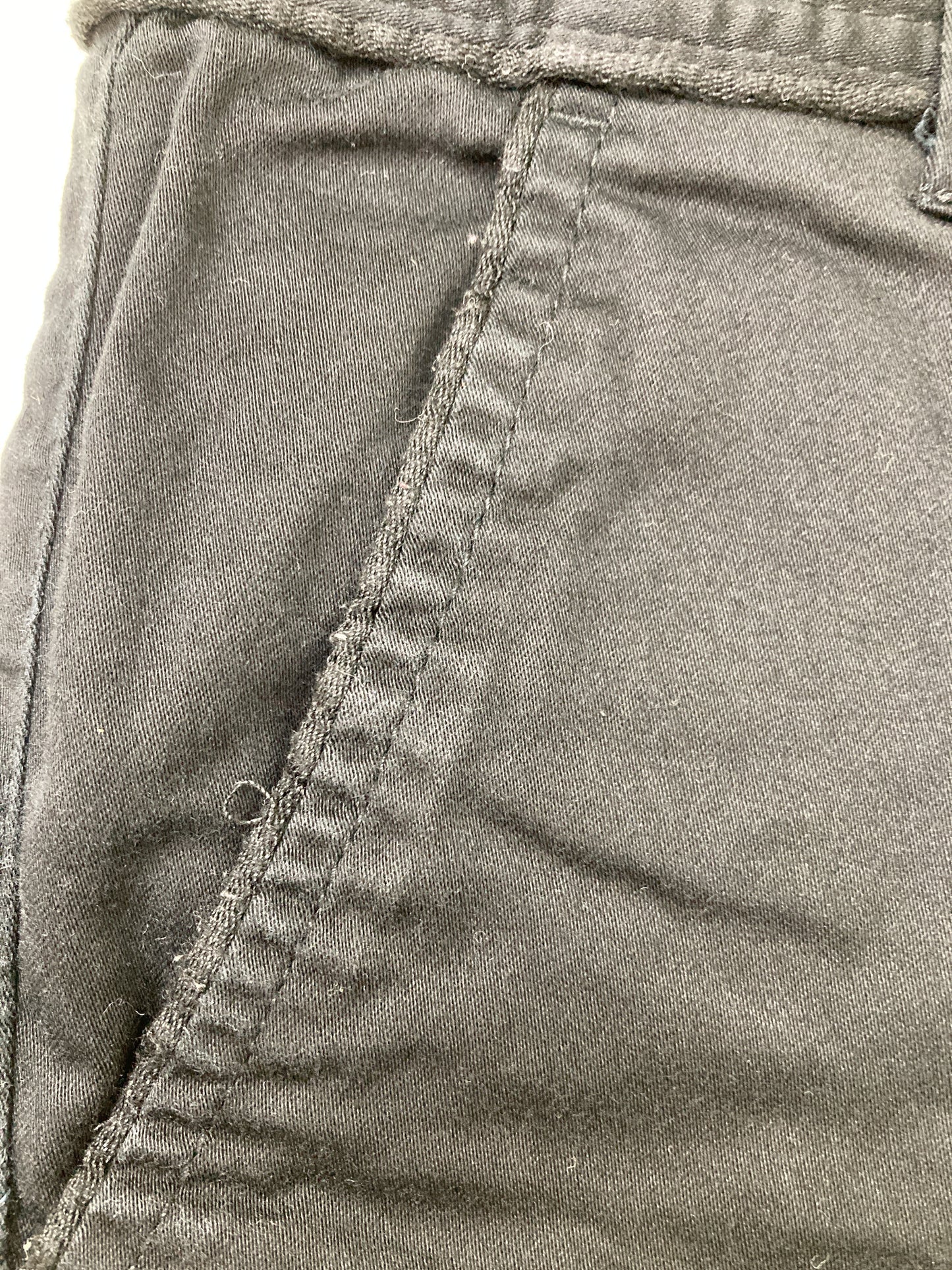 gaminerie/その他パンツ/パンツ/ブラック/S