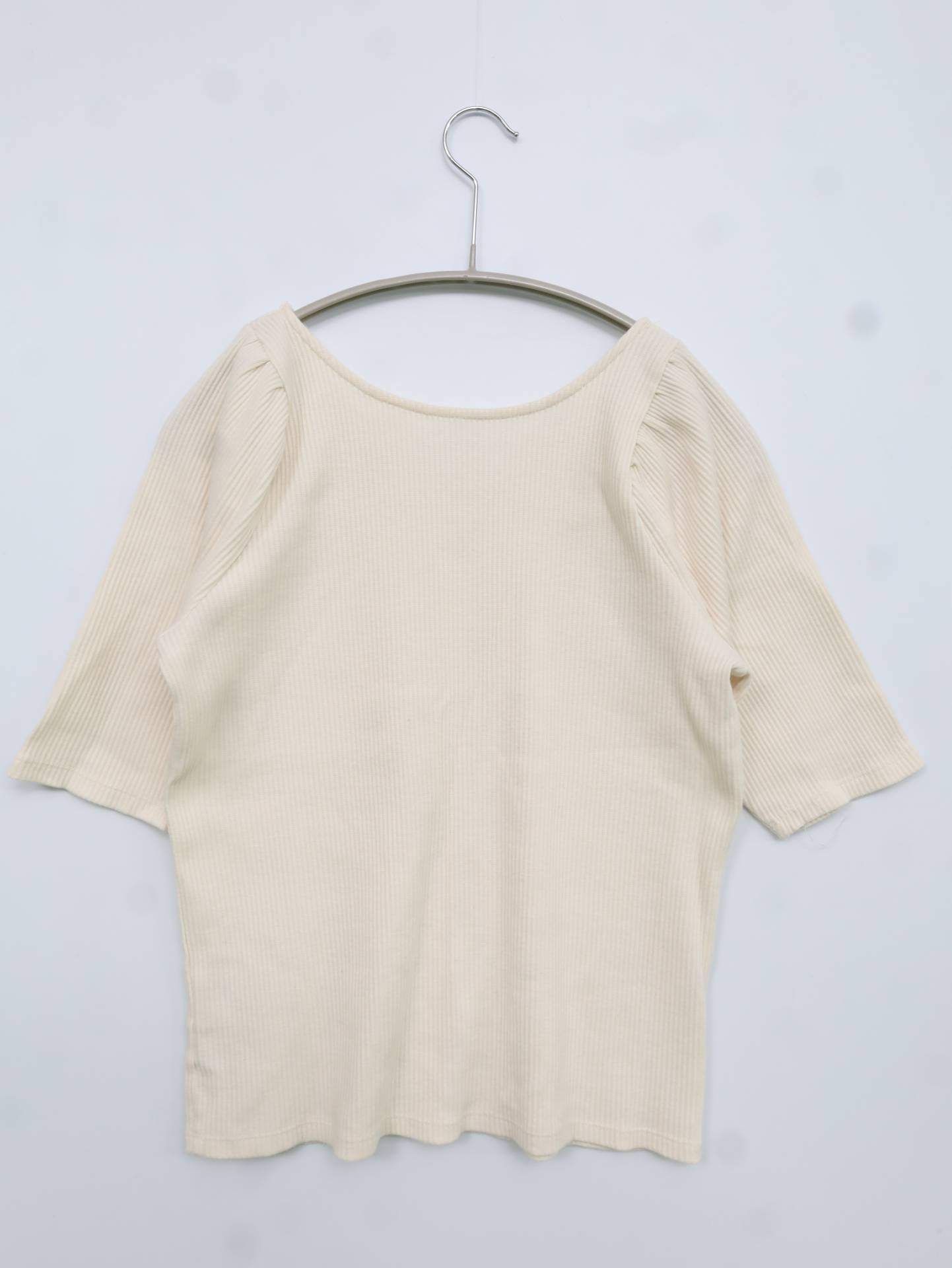URBANITY/Tシャツ/カットソー/トップス/ホワイト/M