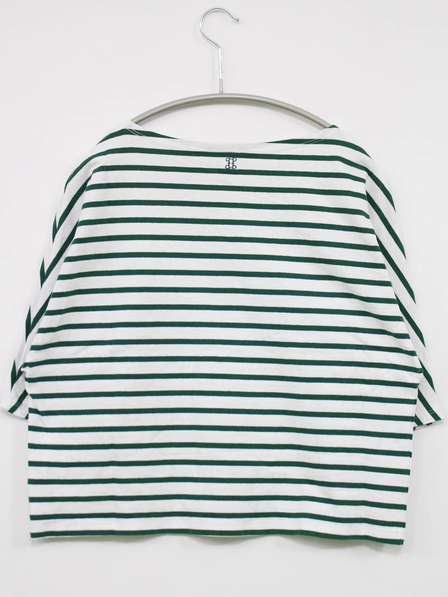 TICCA/Tシャツ/カットソー/トップス/グリーン/F