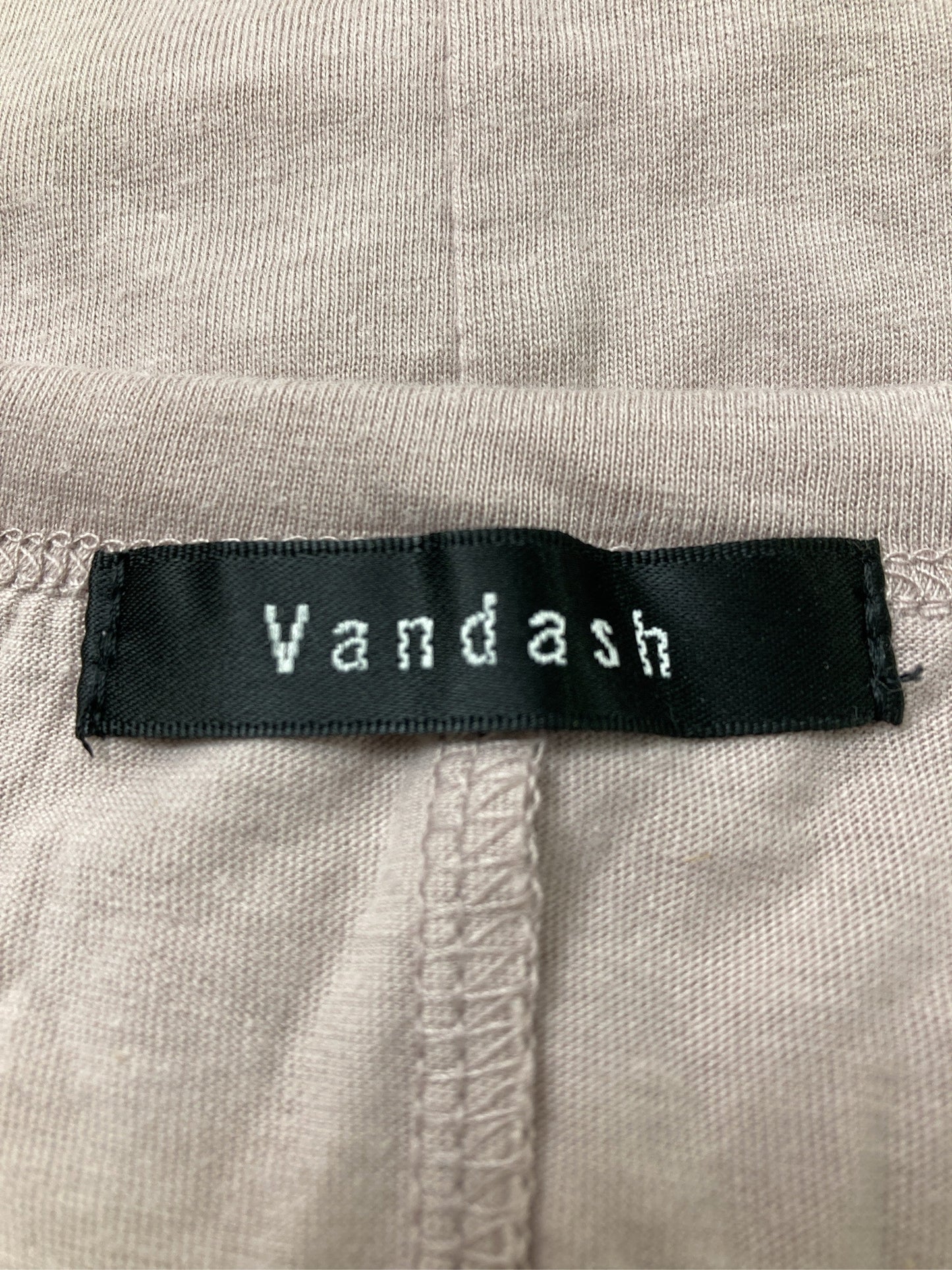 vandash/Tシャツ/カットソー/トップス/ピンク/L