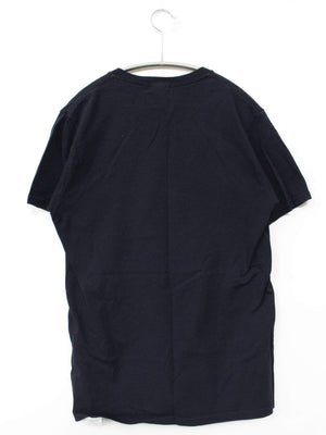 BEAMS/ビームス/Tシャツ/カットソー/トップス/ブラック/S