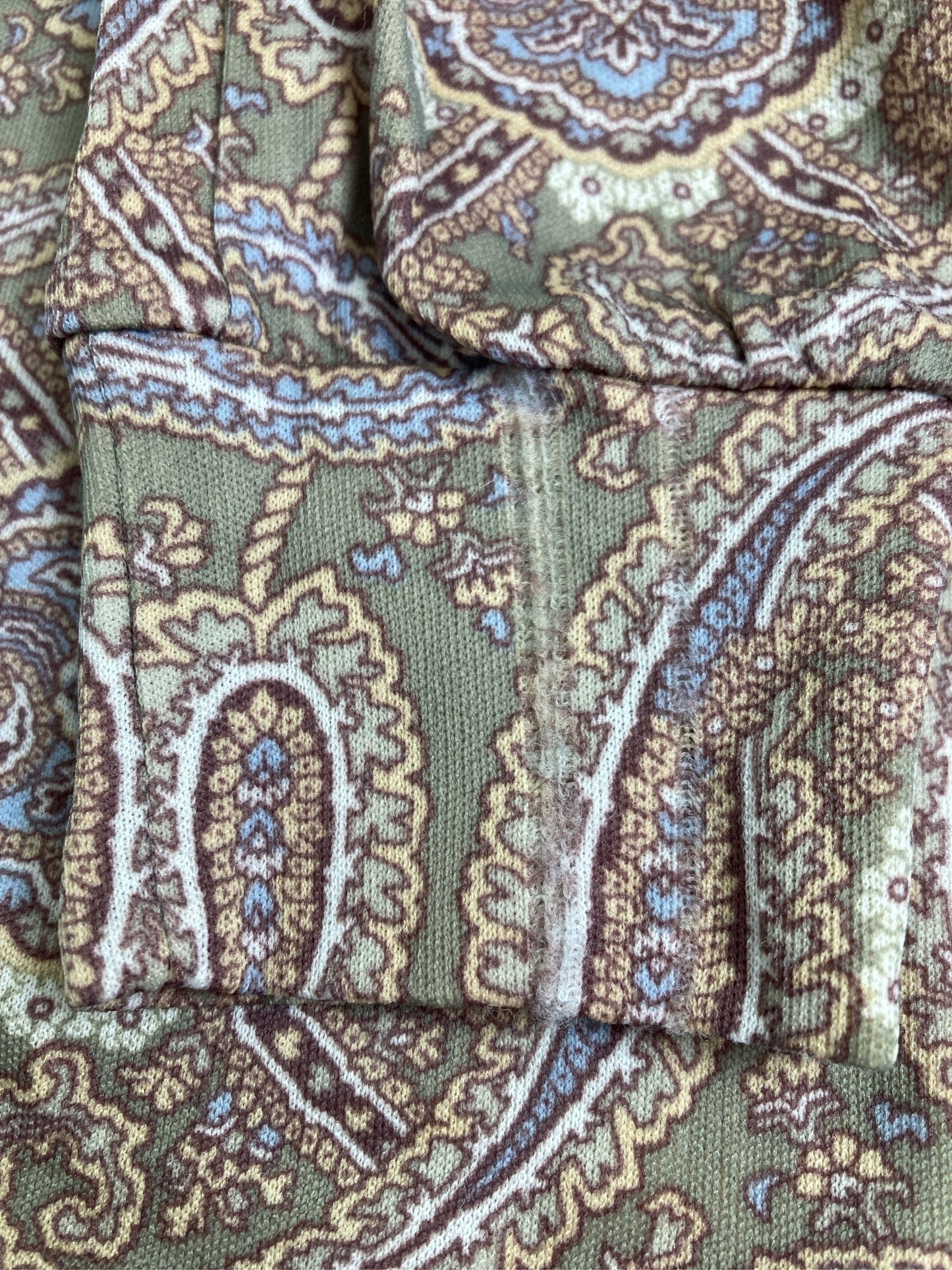 Tシャツ/カットソー/トップス/ブラウン