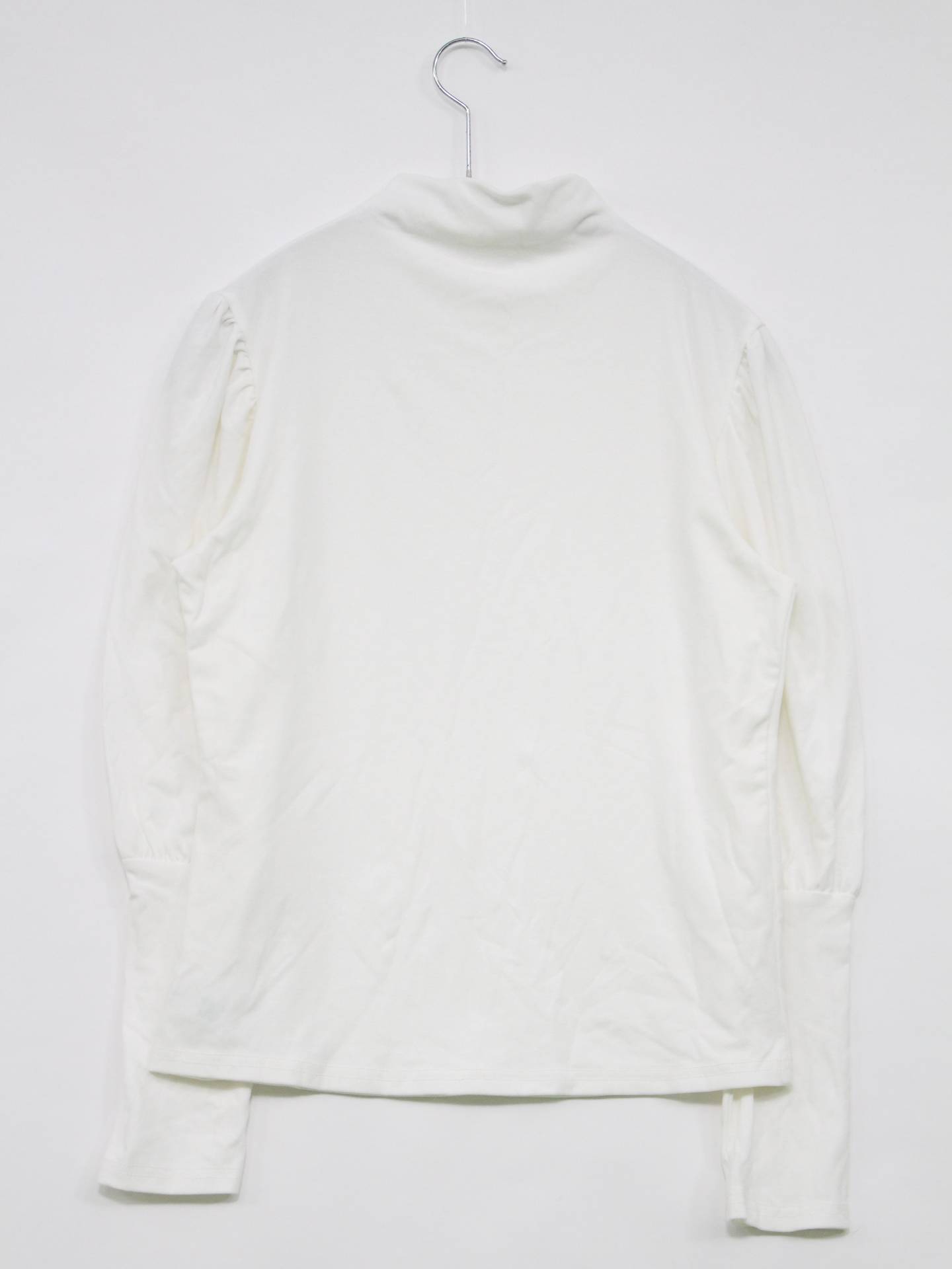 TAXI//Tシャツ/カットソー/トップス/ホワイト