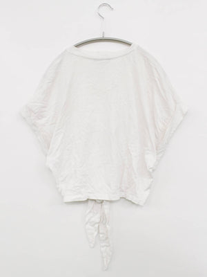 ZARA/ザラ/Tシャツ/カットソー/トップス/ホワイト/S