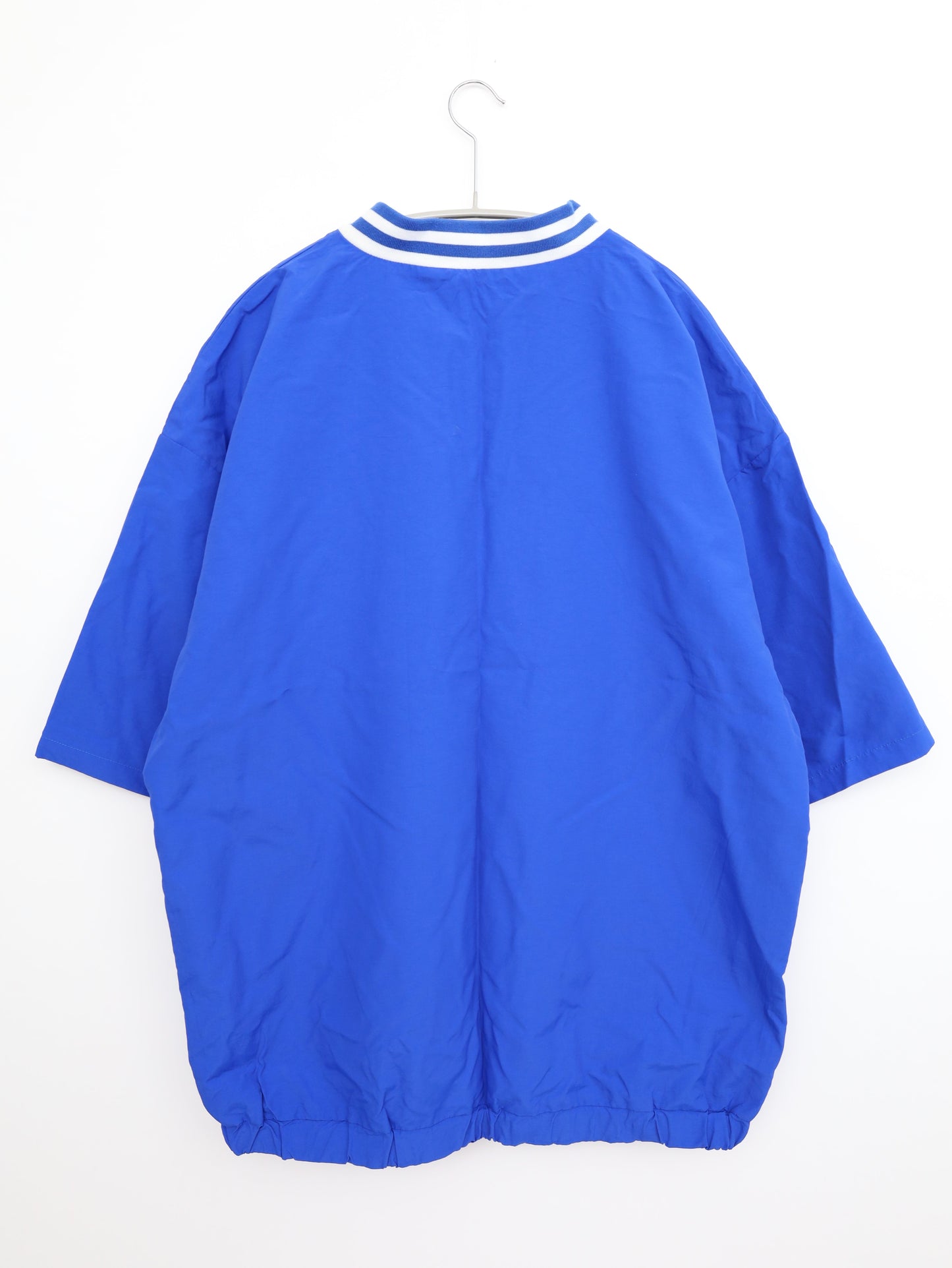 Attitude makes style!/アティチュードメイクススタイル/その他トップス/トップス/ブルー/FREE