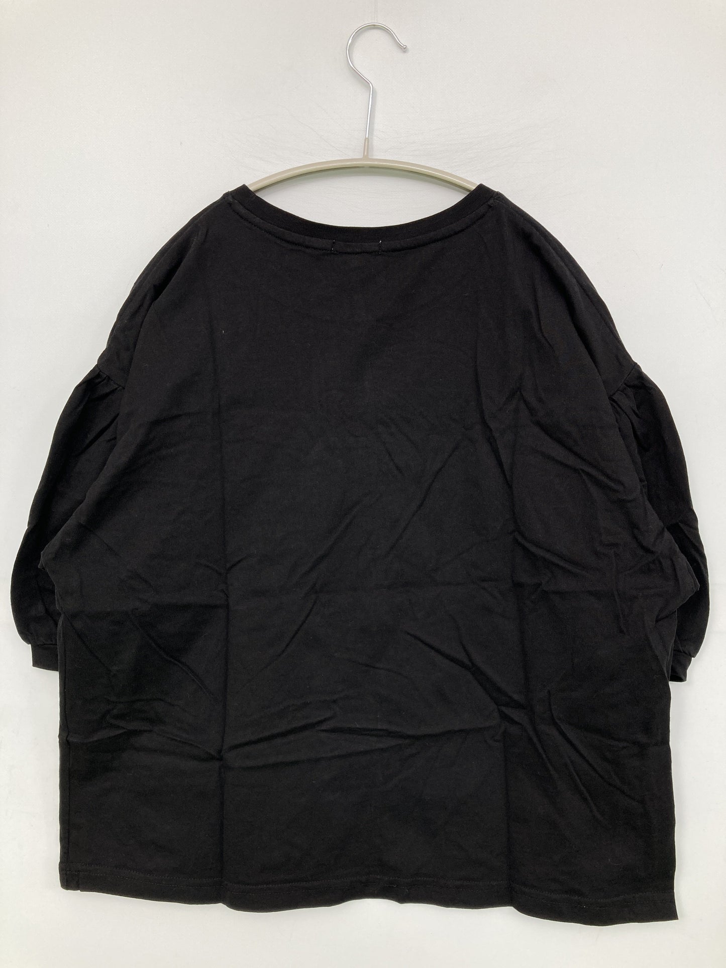 C・O・L・Z・A/コルザ/Tシャツ/カットソー/トップス/ブラック/M