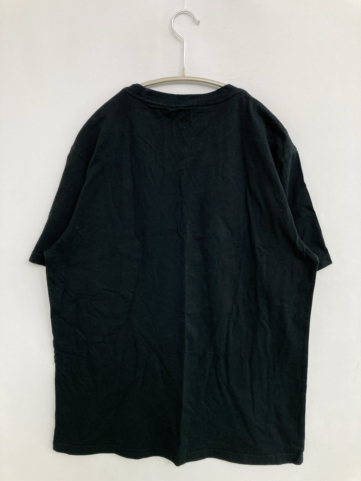 CONVERSE/コンバース/Tシャツ/カットソー/トップス/ブラック/XL