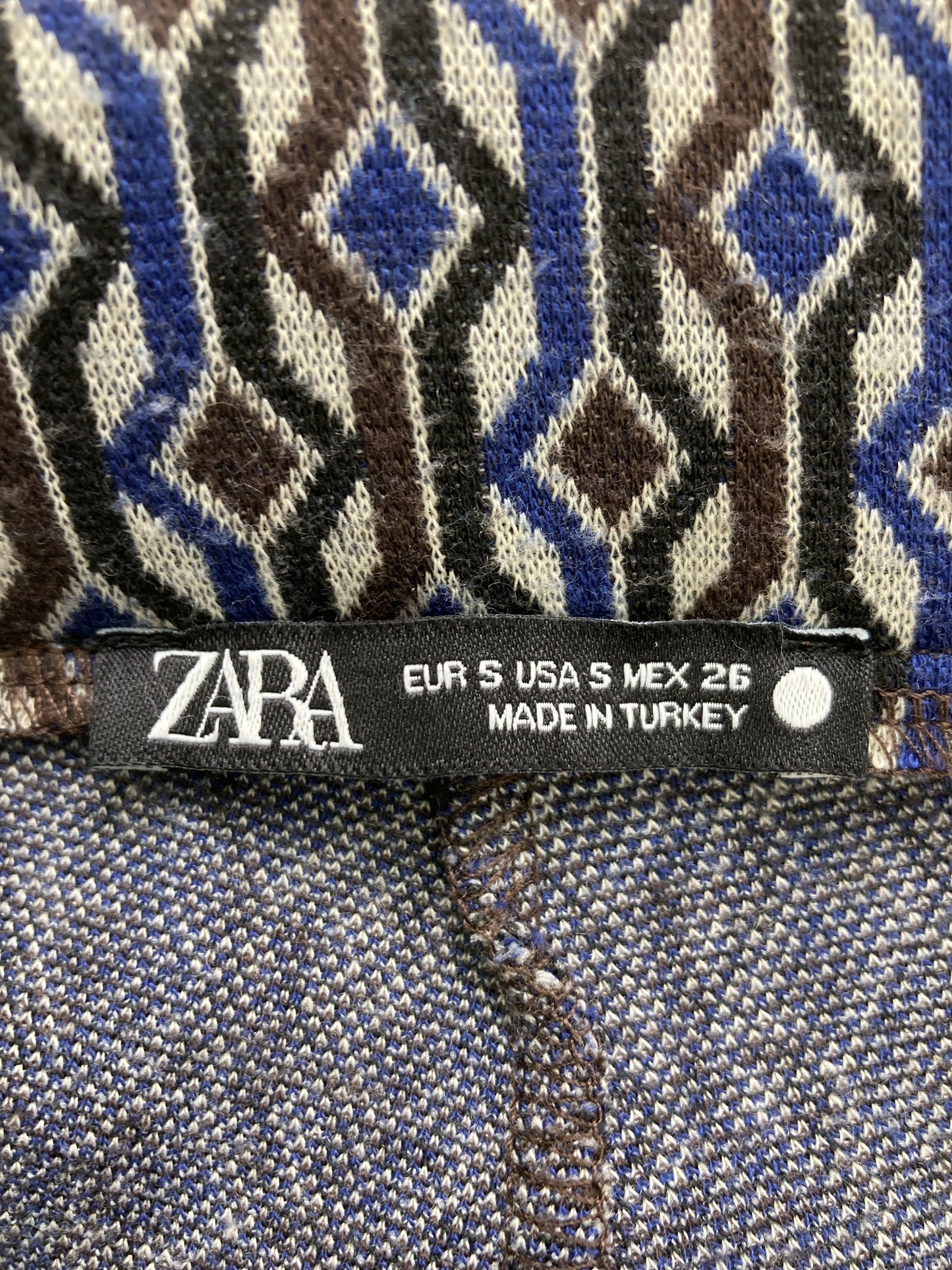 ZARA/ザラ/その他パンツ/パンツ/その他/S