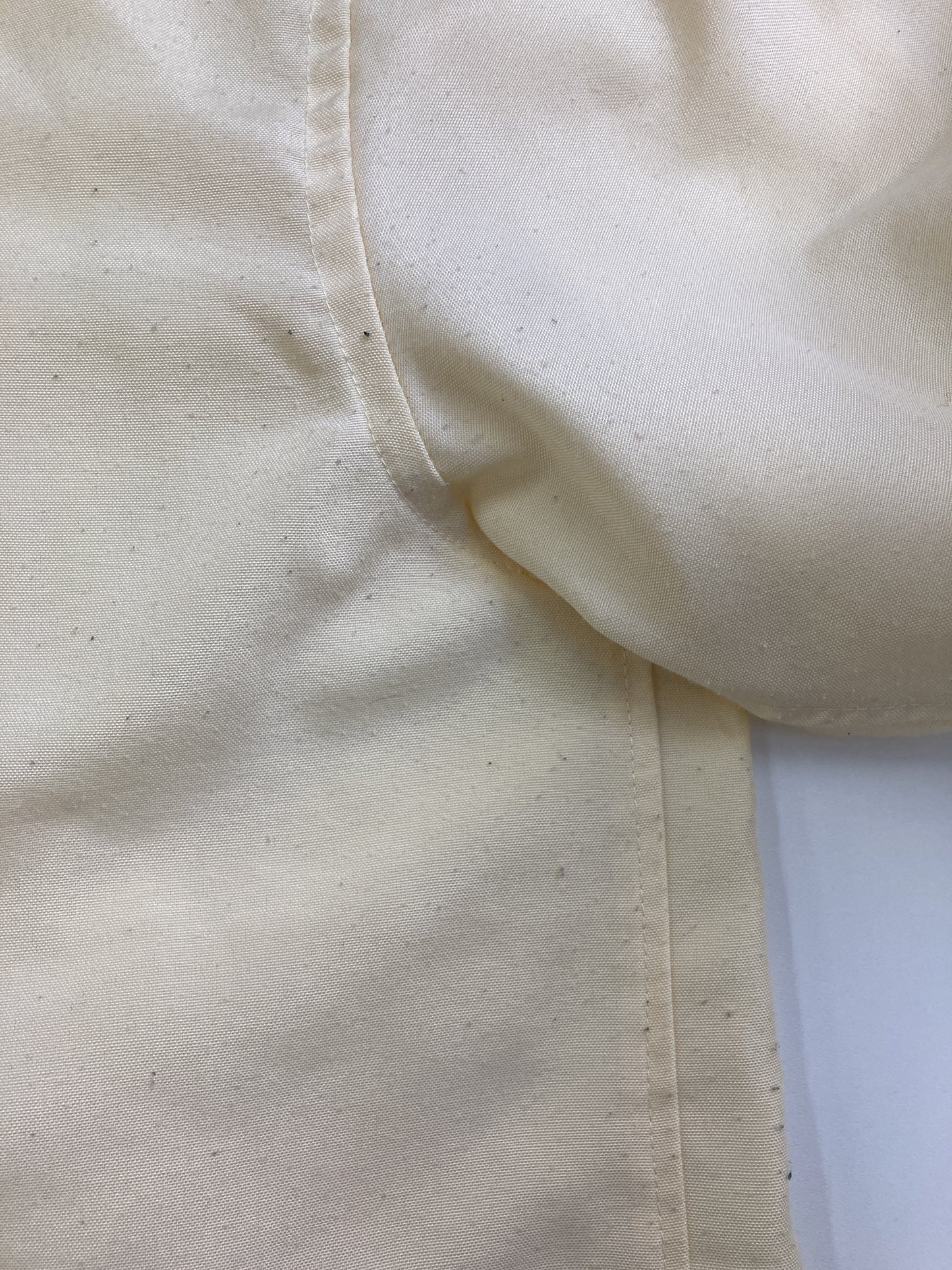 SPOC STORE/スポックストア/シャツ/ブラウス/トップス/イエロー/L