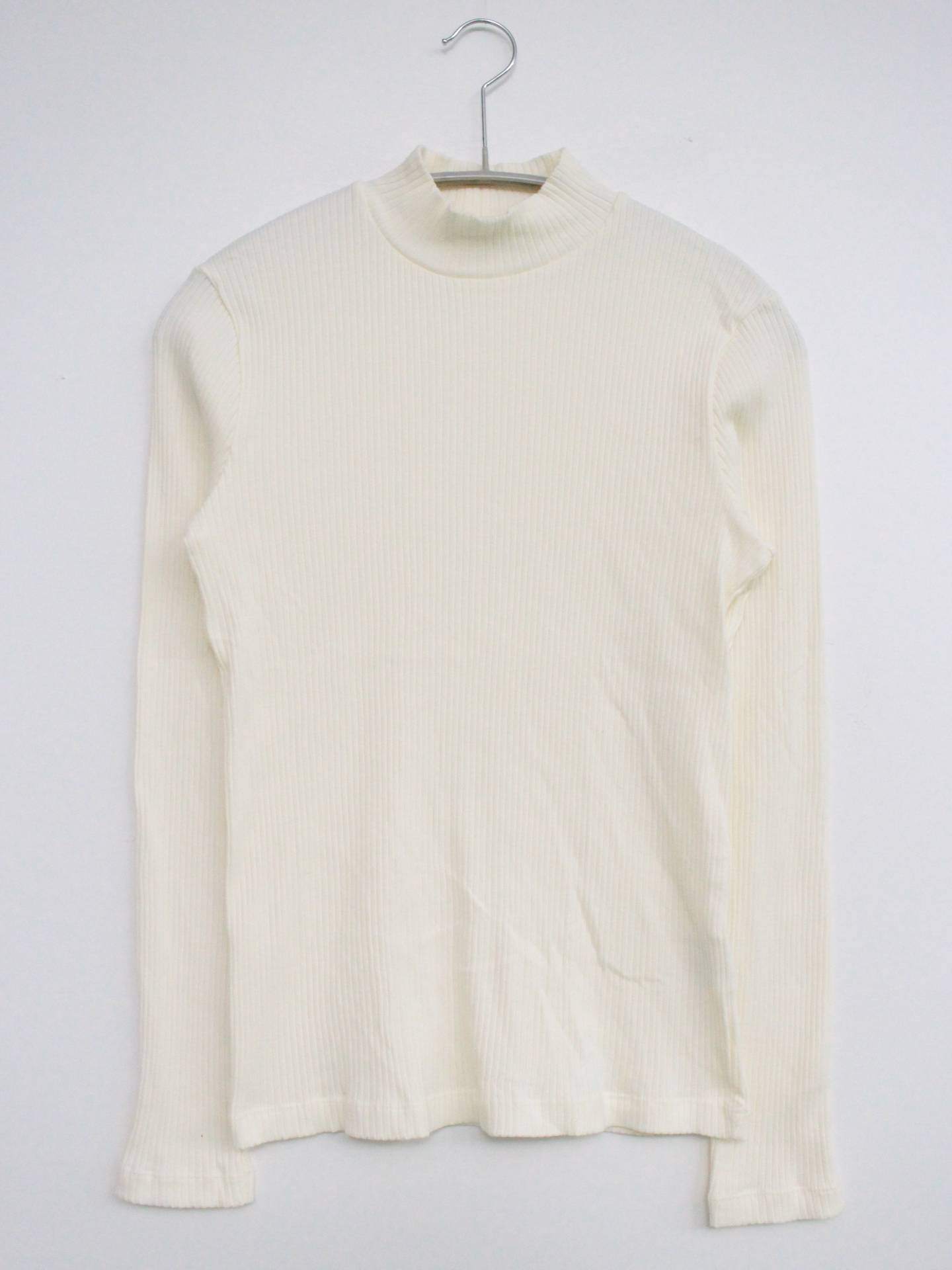 UNIQLO/ユニクロ/その他トップス/トップス/ホワイト/M