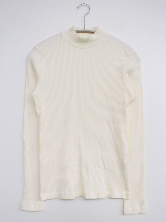 UNIQLO/ユニクロ/その他トップス/トップス/ホワイト/M