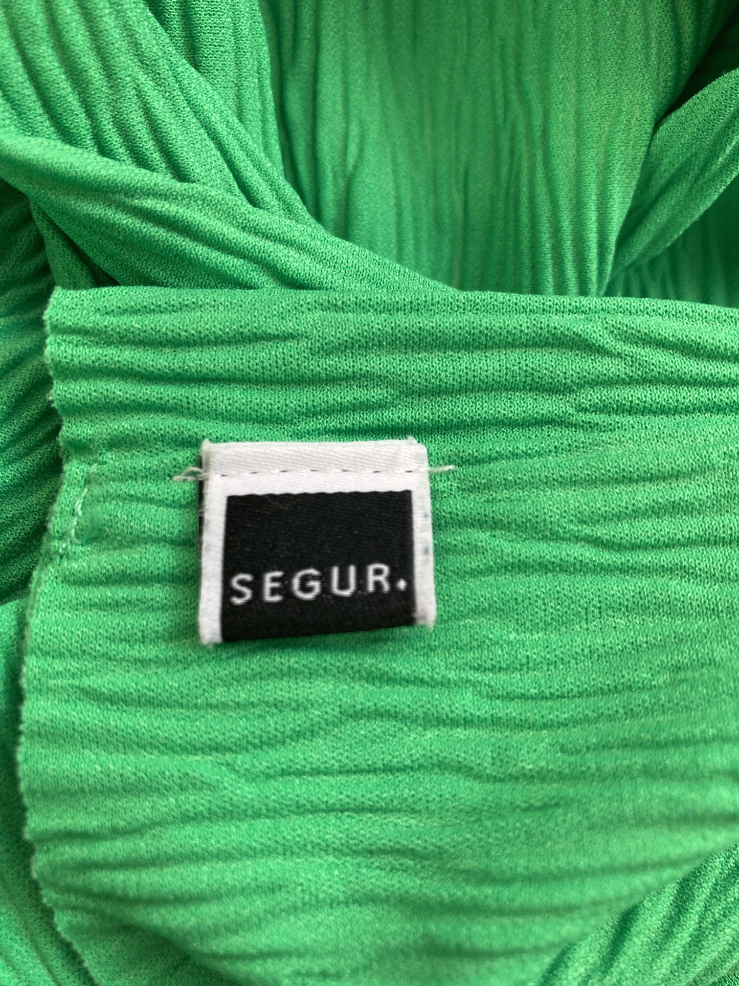 TABLET hotel®️/その他パンツ/パンツ/グリーン