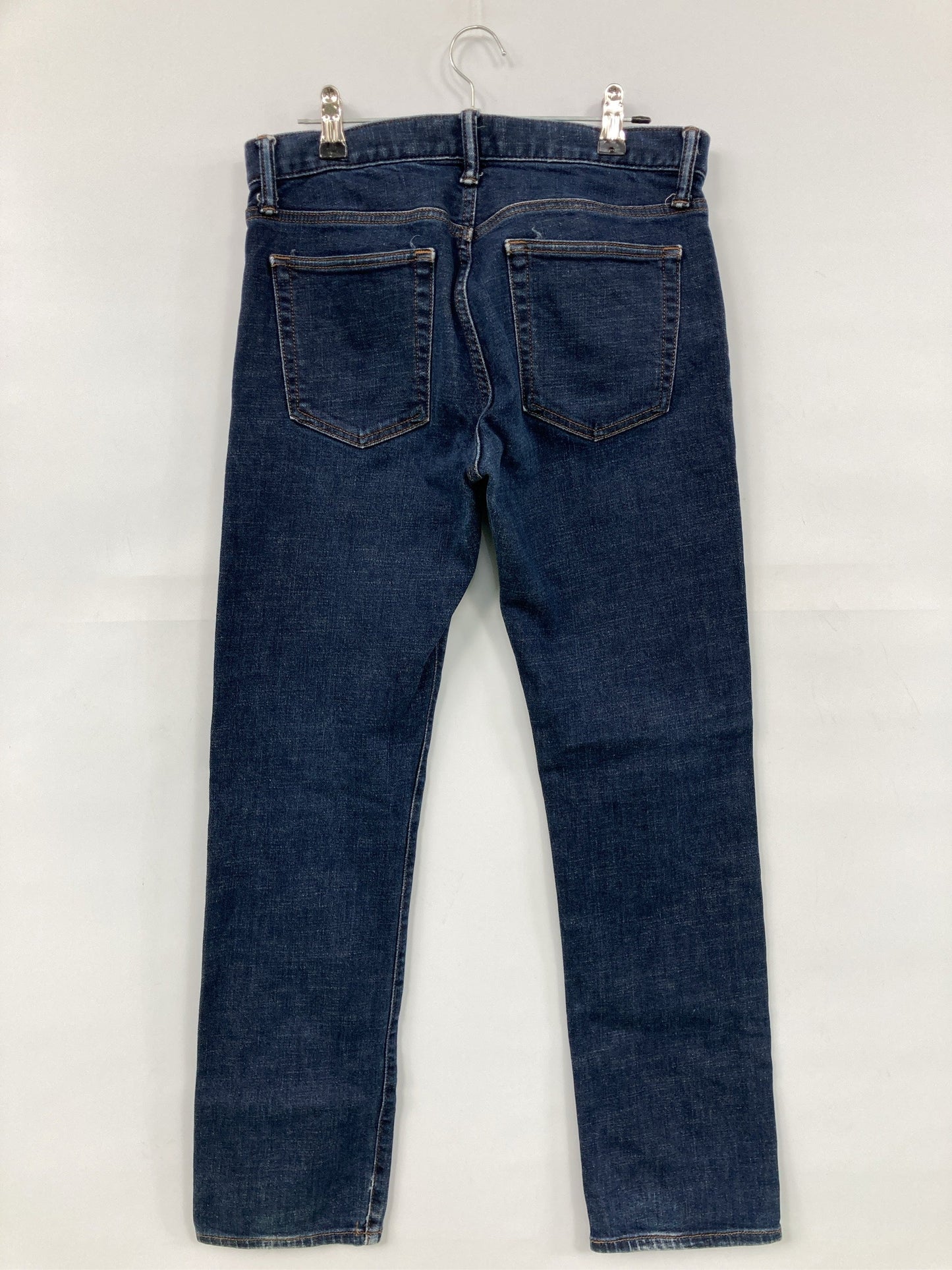 GAP/ギャップ/デニムパンツ/パンツ/ブルー/29 x 30