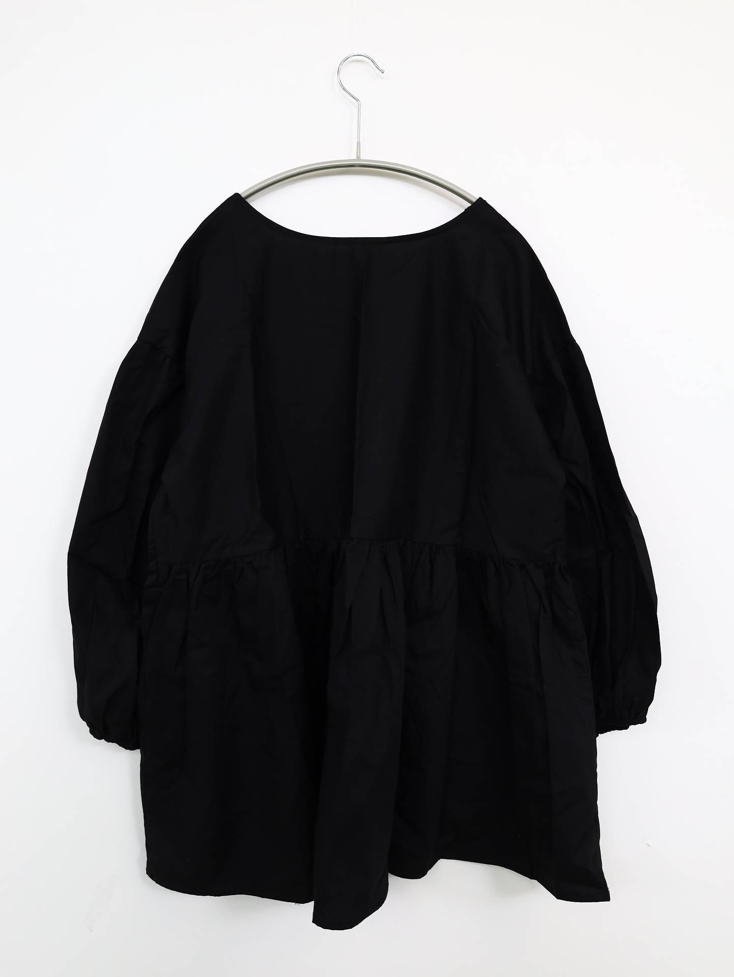 その他トップス/トップス/ブラック