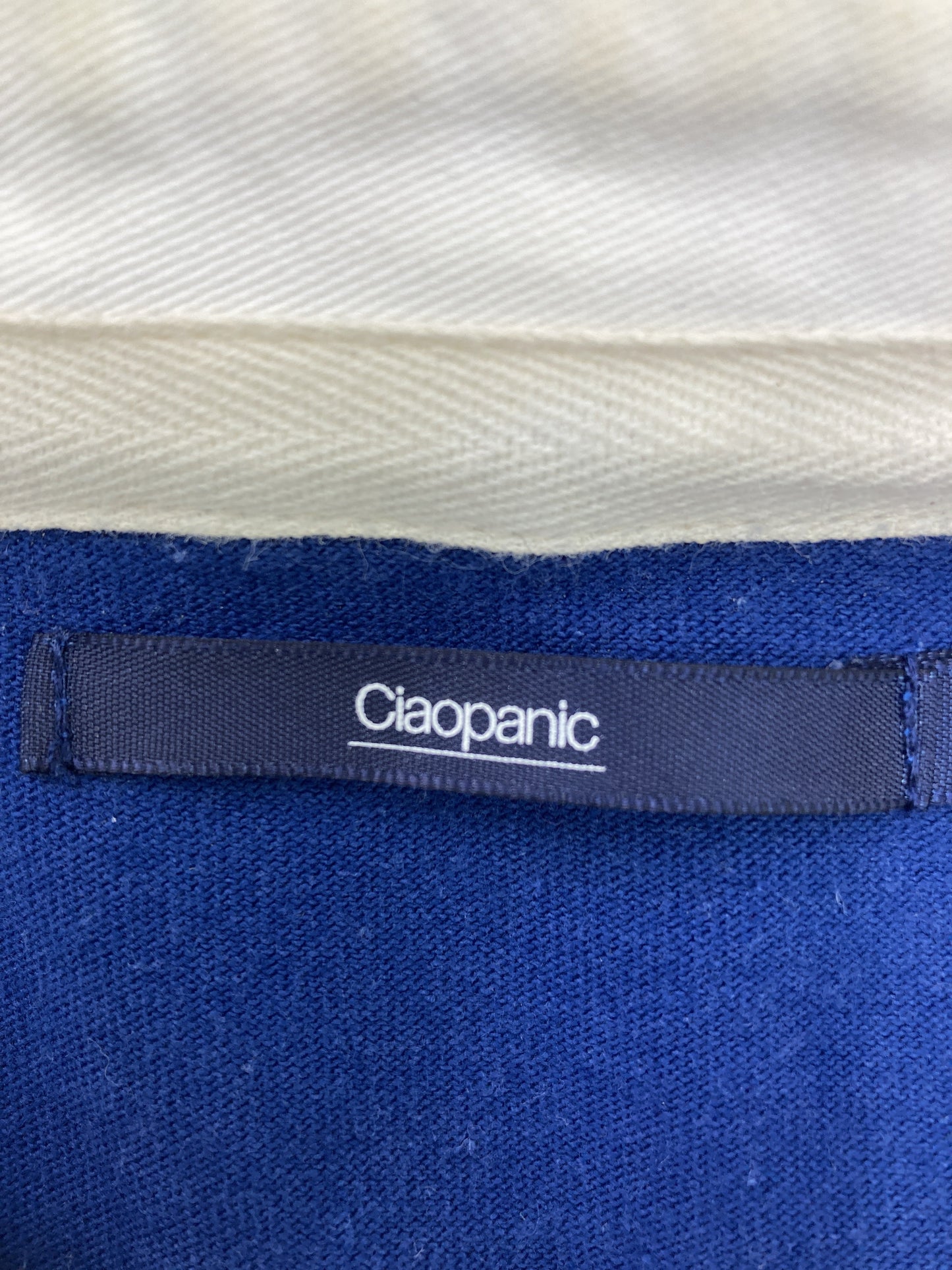 CIAOPANIC/チャオパニック/その他トップス/トップス/ブルー/L